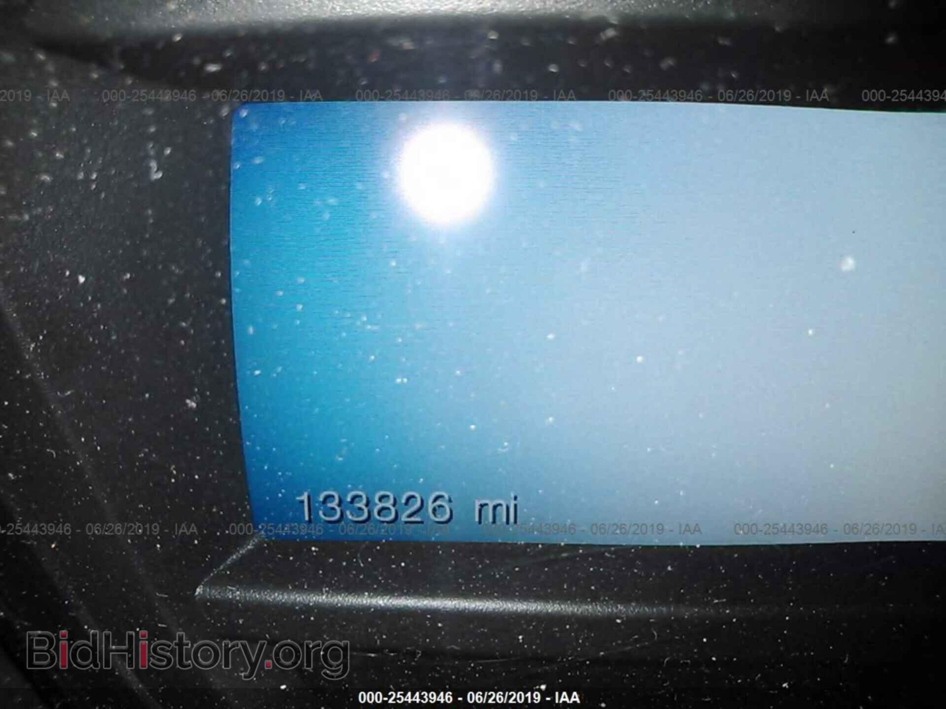 2013 FORD EXPLORER - VIN: 1FM5K7D83DGB47141 - Photo 7