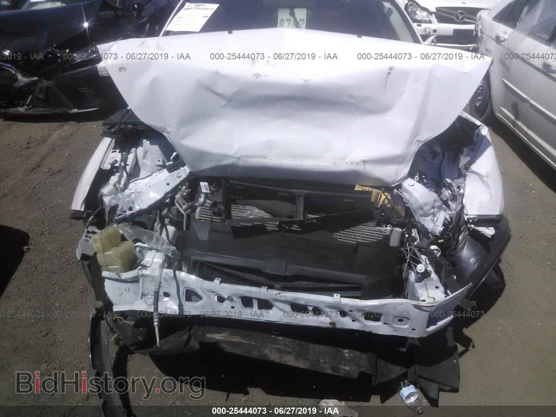 2014 FORD FOCUS - VIN: 1FADP3F27EL448044 - Photo 6