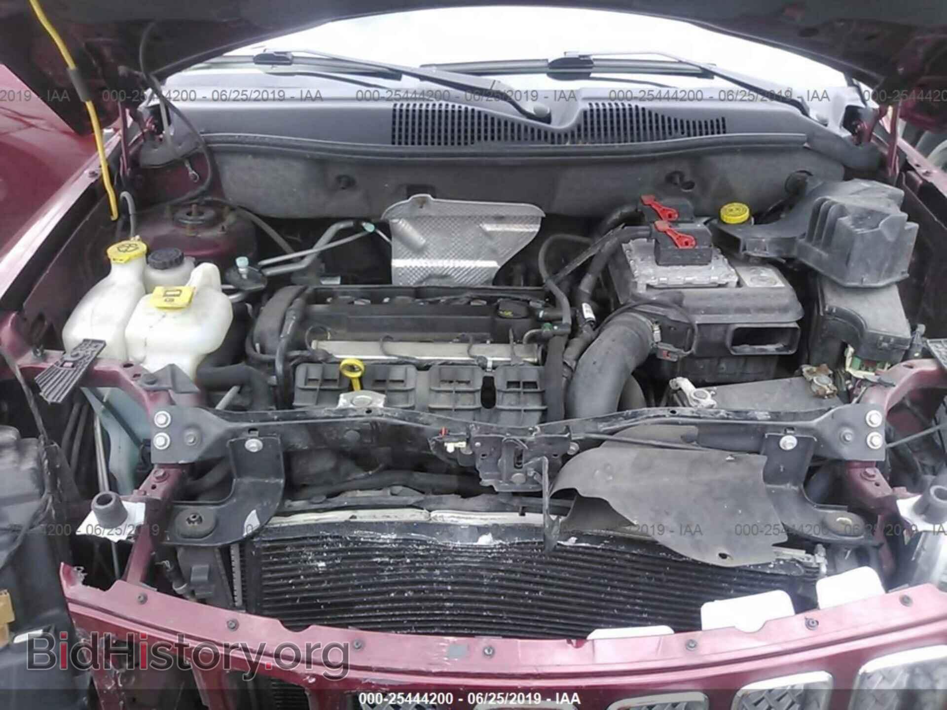2014 JEEP COMPASS - VIN: 1C4NJCEA3ED502846 - Фото 10