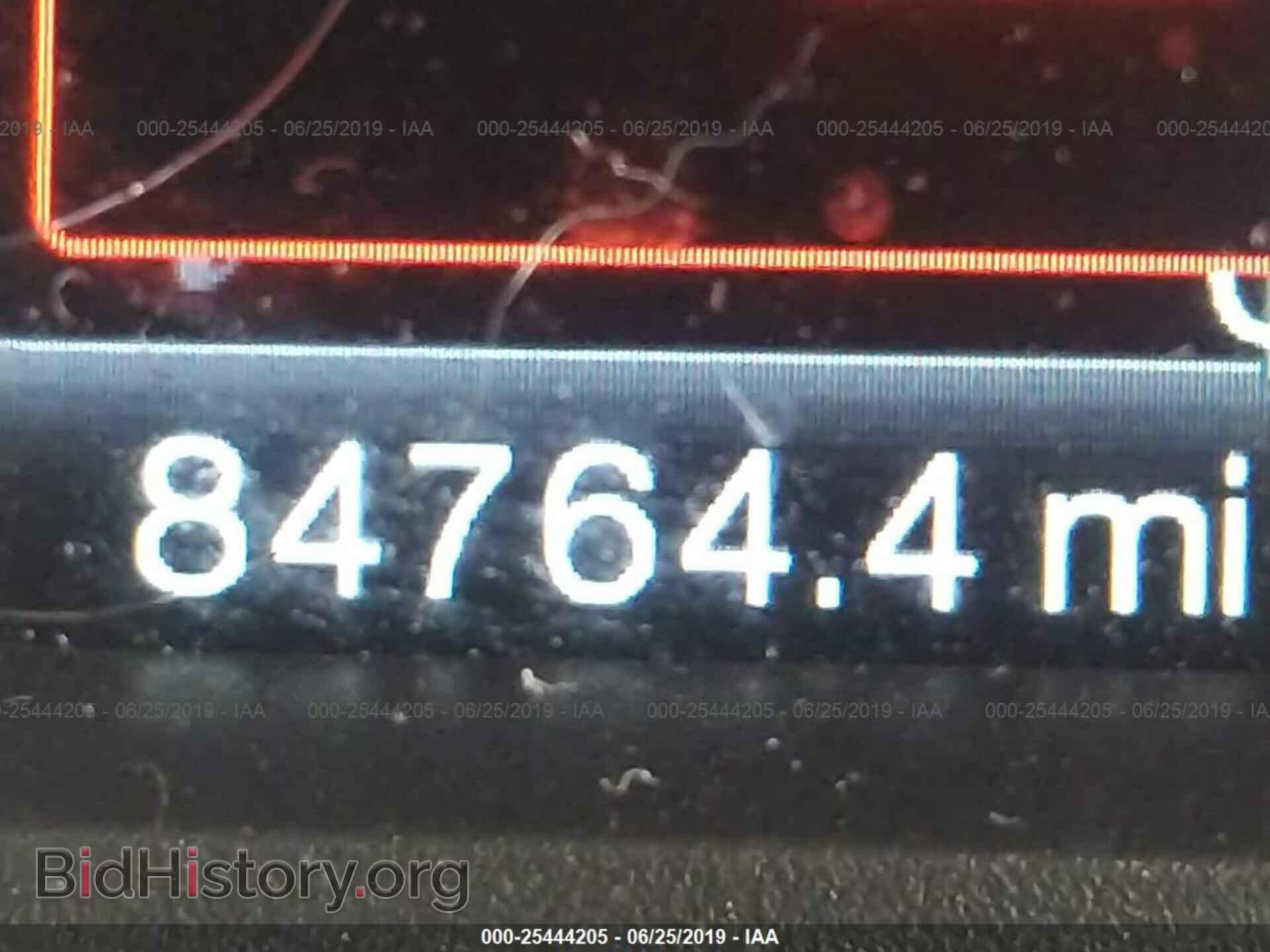 2011 FORD EDGE - VIN: 2FMDK3JC1BBB61332 - Photo 7