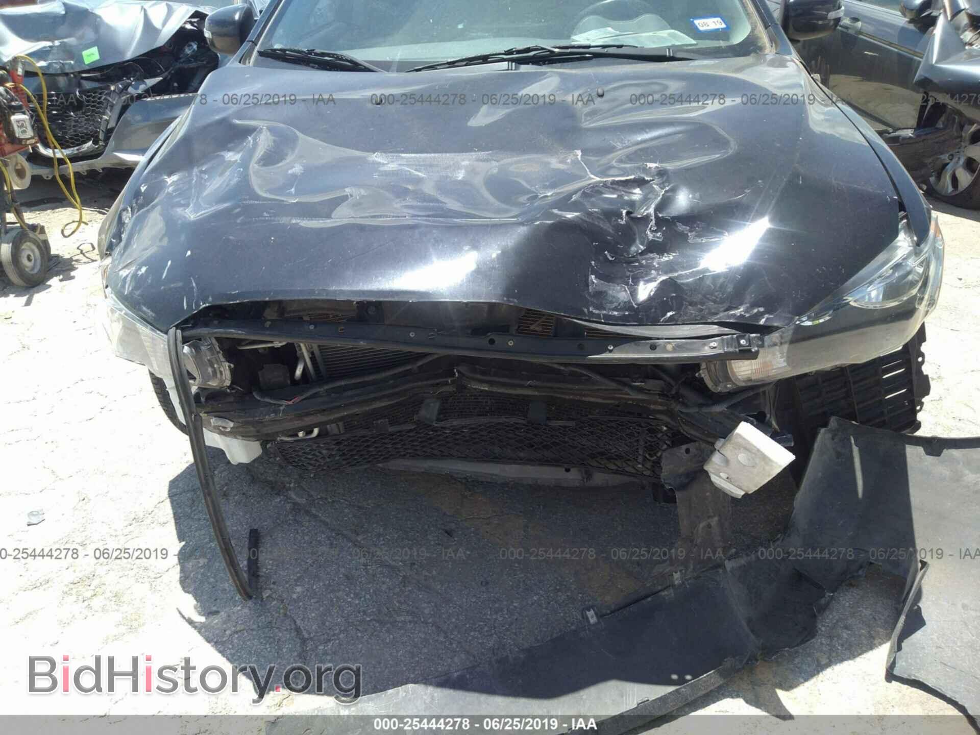 2015 MITSUBISHI LANCER - VIN: JA32U2FU2FU024142 - Фото 6
