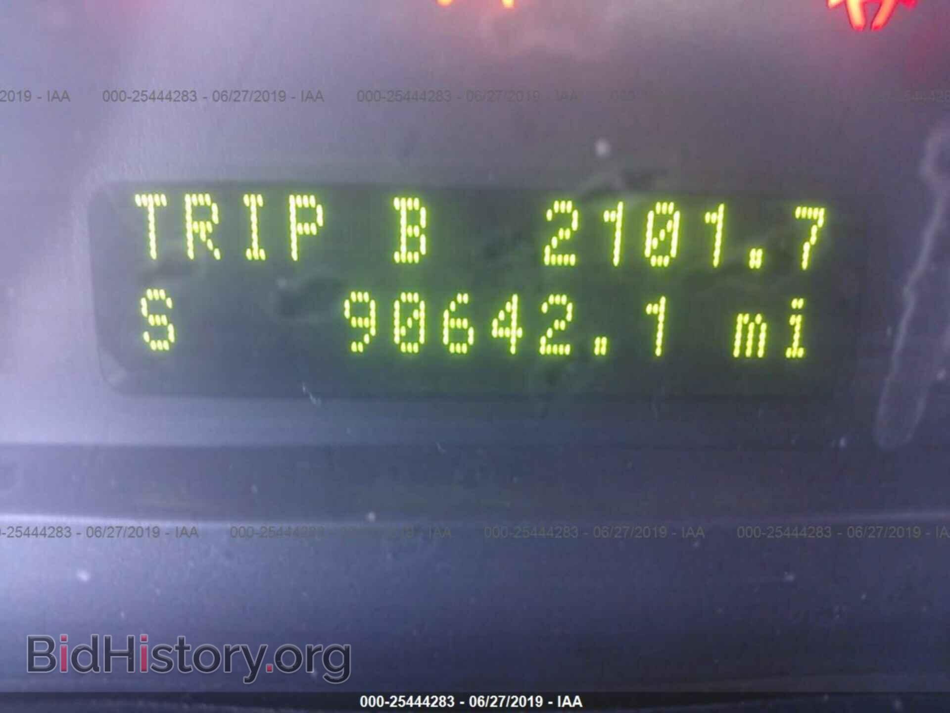 2009 FORD EDGE - VIN: 2FMDK38CX9BA53906 - Photo 7