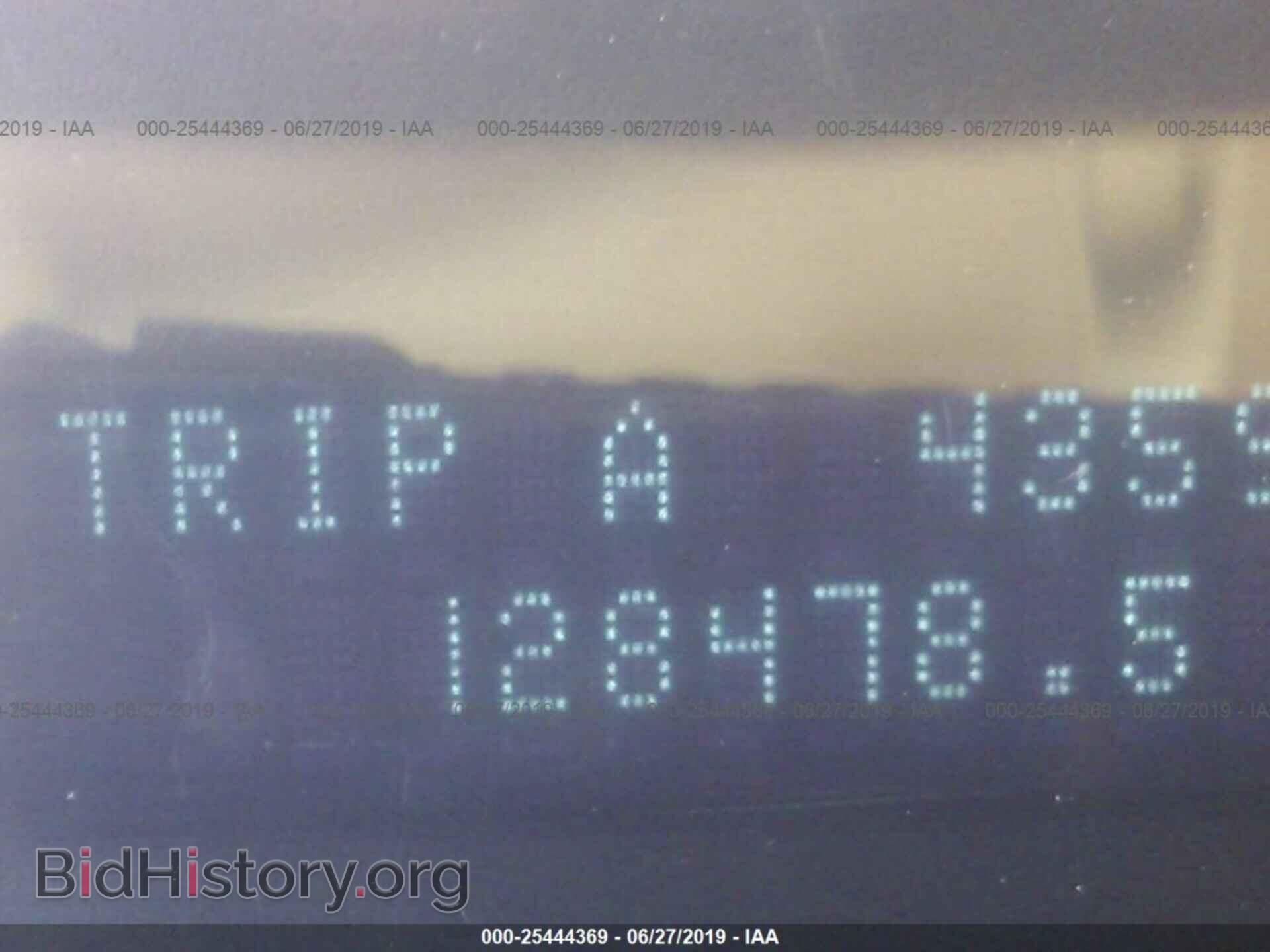 2011 FORD ESCAPE - VIN: 1FMCU0EG9BKA47845 - Фото 7