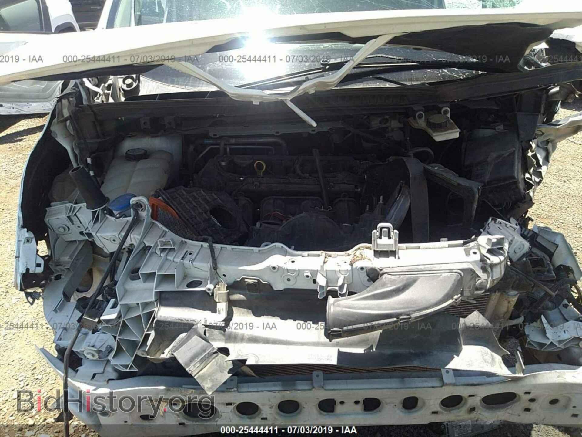 2014 FORD TRANSIT CONNECT - VIN: NM0GS9F77E1141213 - Фото 10