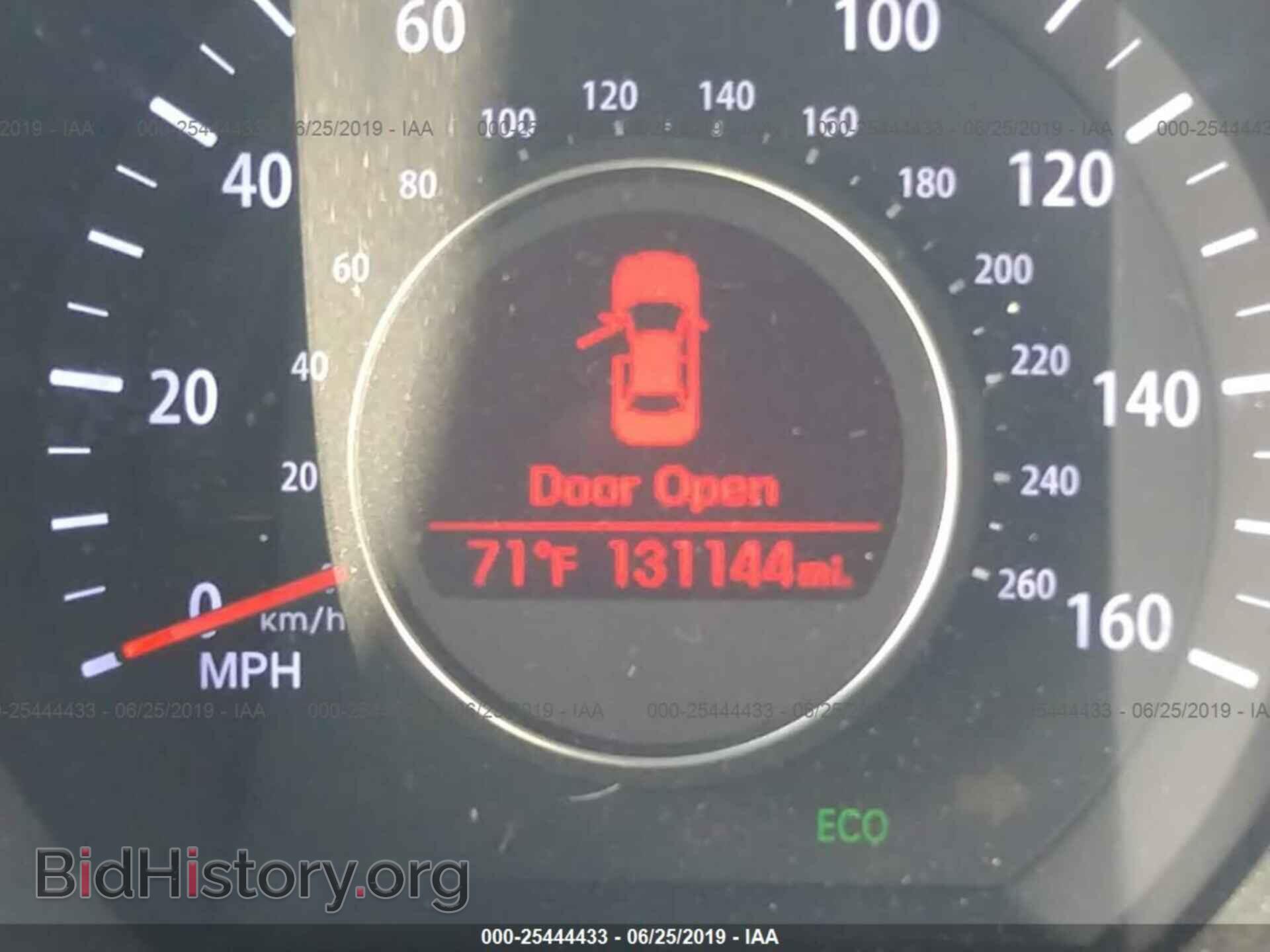 2013 KIA OPTIMA - VIN: 5XXGM4A76DG171359 - Фото 7