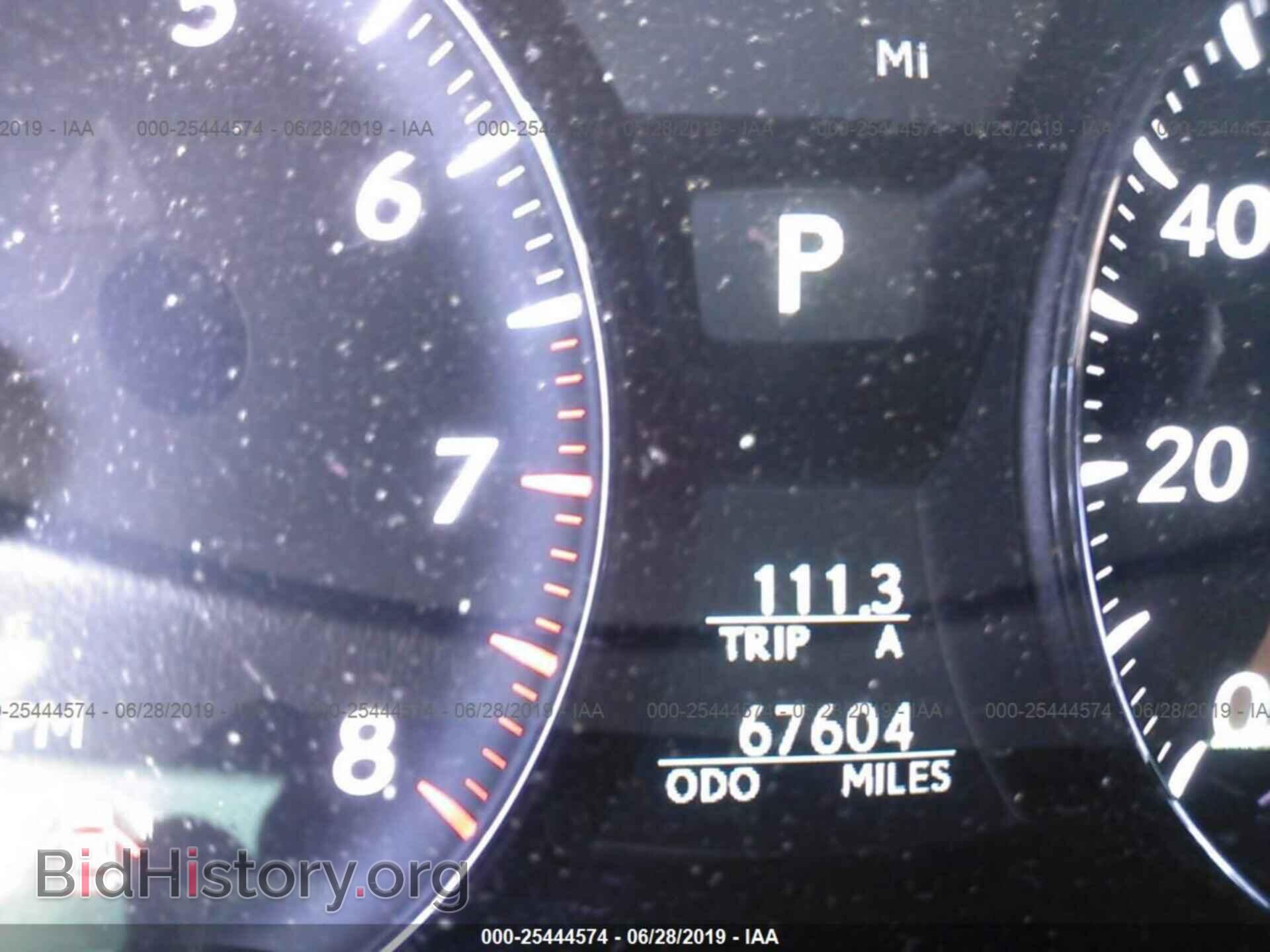 2008 LEXUS LS - VIN: JTHGL46F085028581 - Photo 7