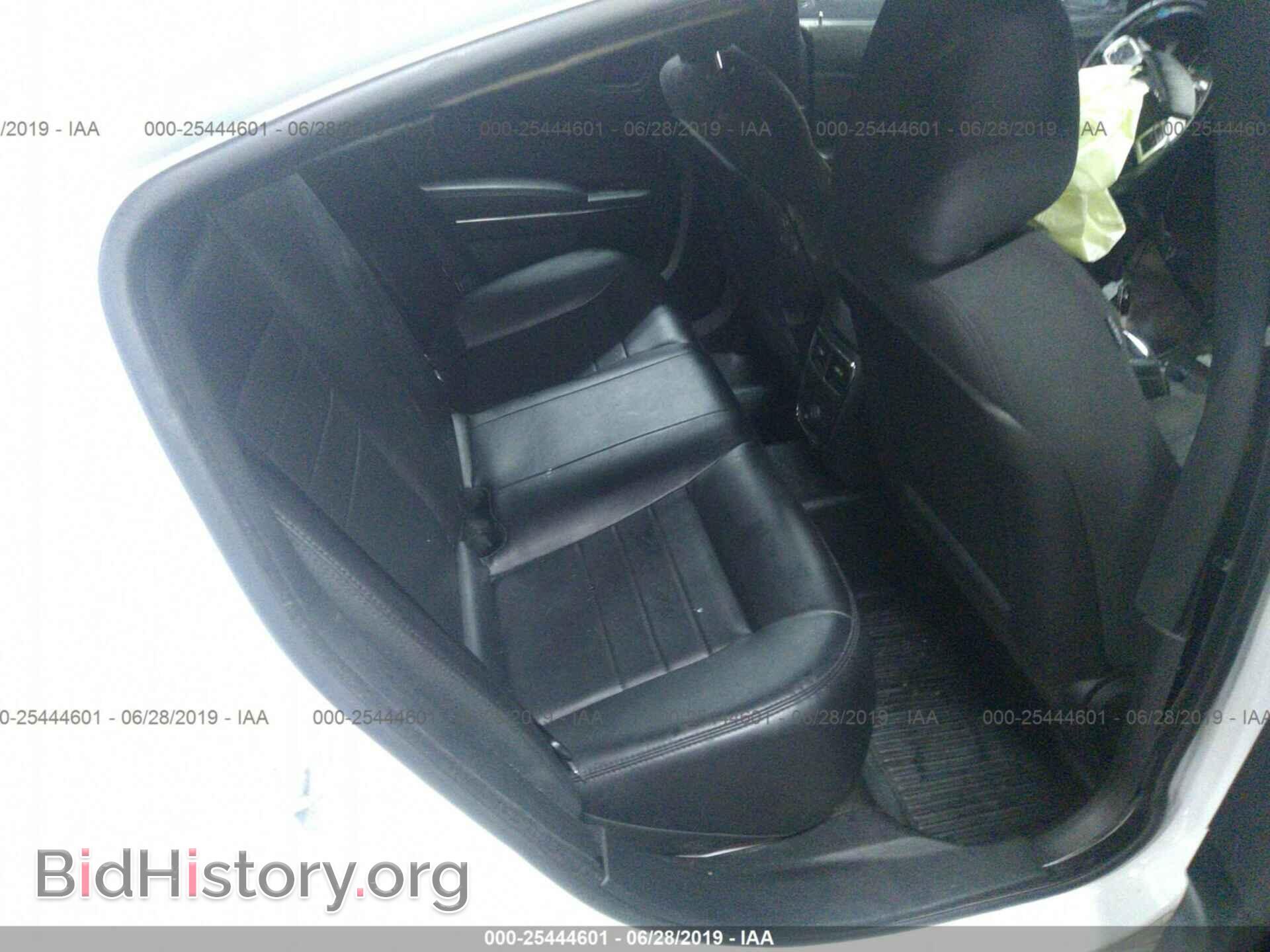 2012 DODGE CHARGER - VIN: 2C3CDXAT3CH240280 - Фото 8