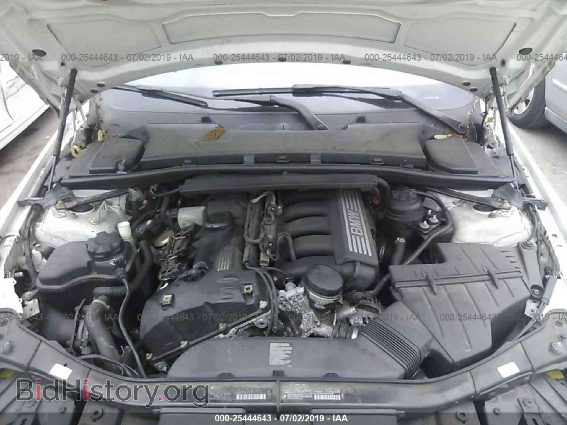 2013 BMW 328 - VIN: WBAKF5C52DJ297622 - Фото 10