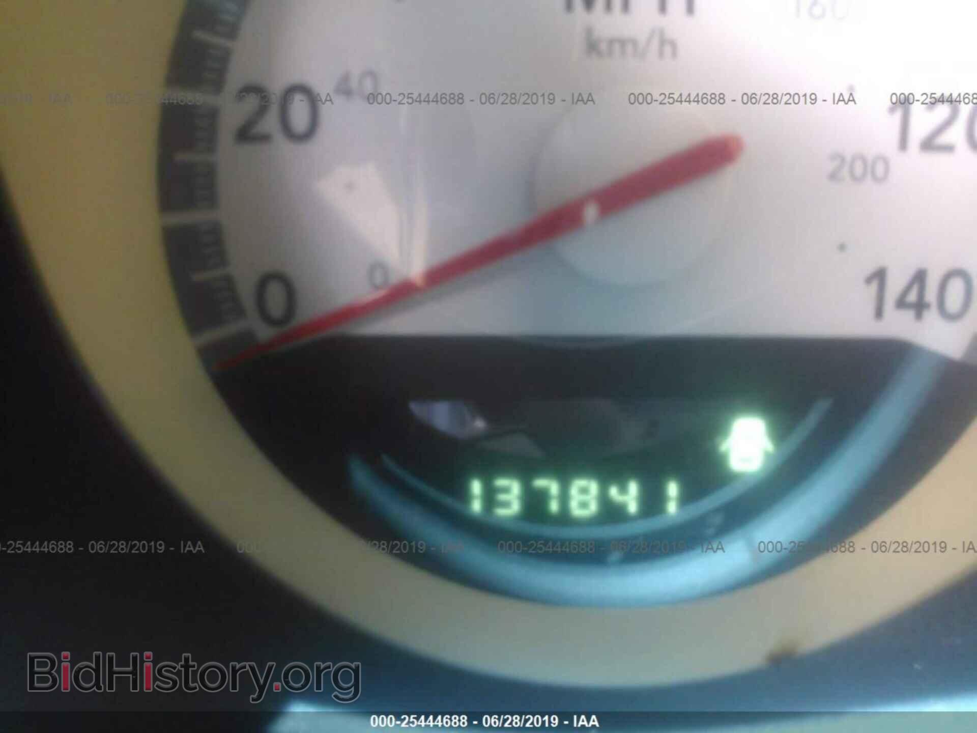 2010 DODGE CHALLENGER - VIN: 2B3CJ4DV3AH170259 - Фото 7