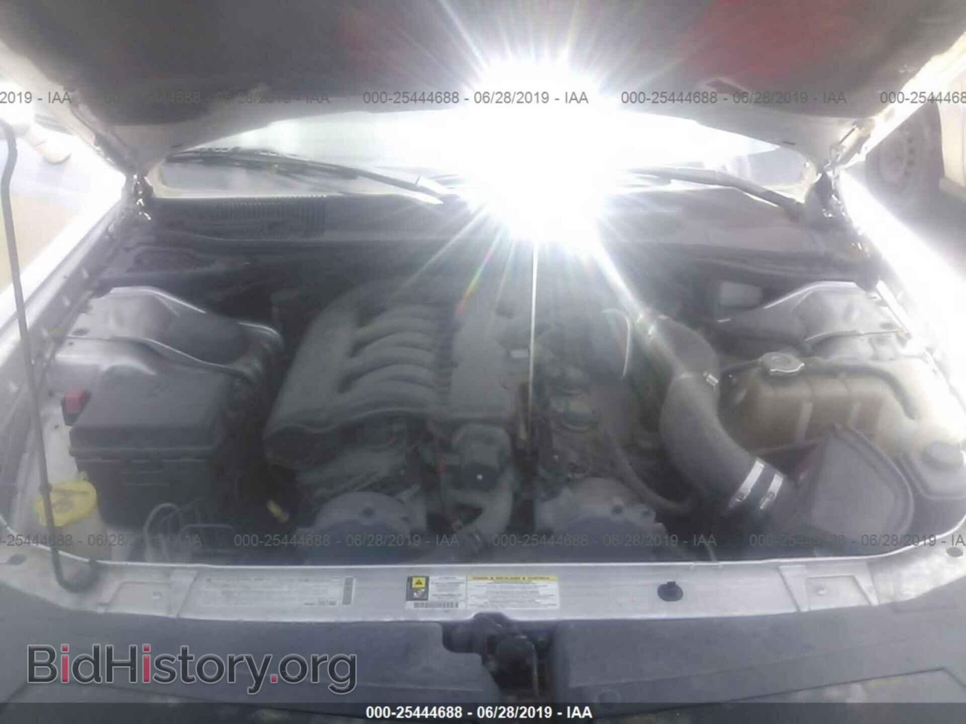 2010 DODGE CHALLENGER - VIN: 2B3CJ4DV3AH170259 - Фото 10
