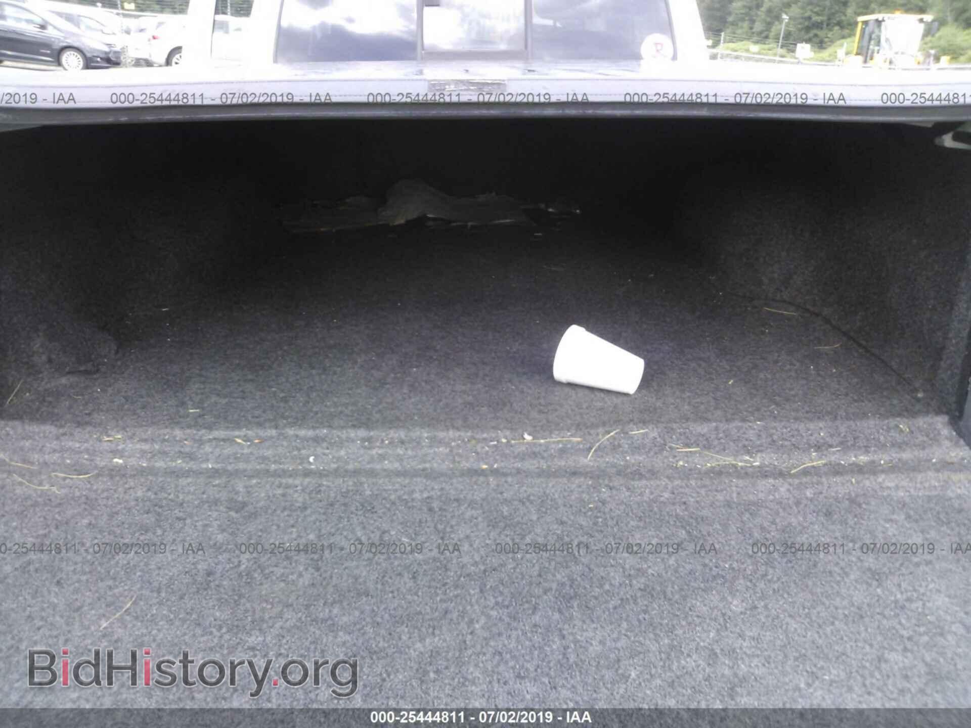 2011 FORD RANGER - VIN: 1FTLR4FE0BPA77264 - Photo 8