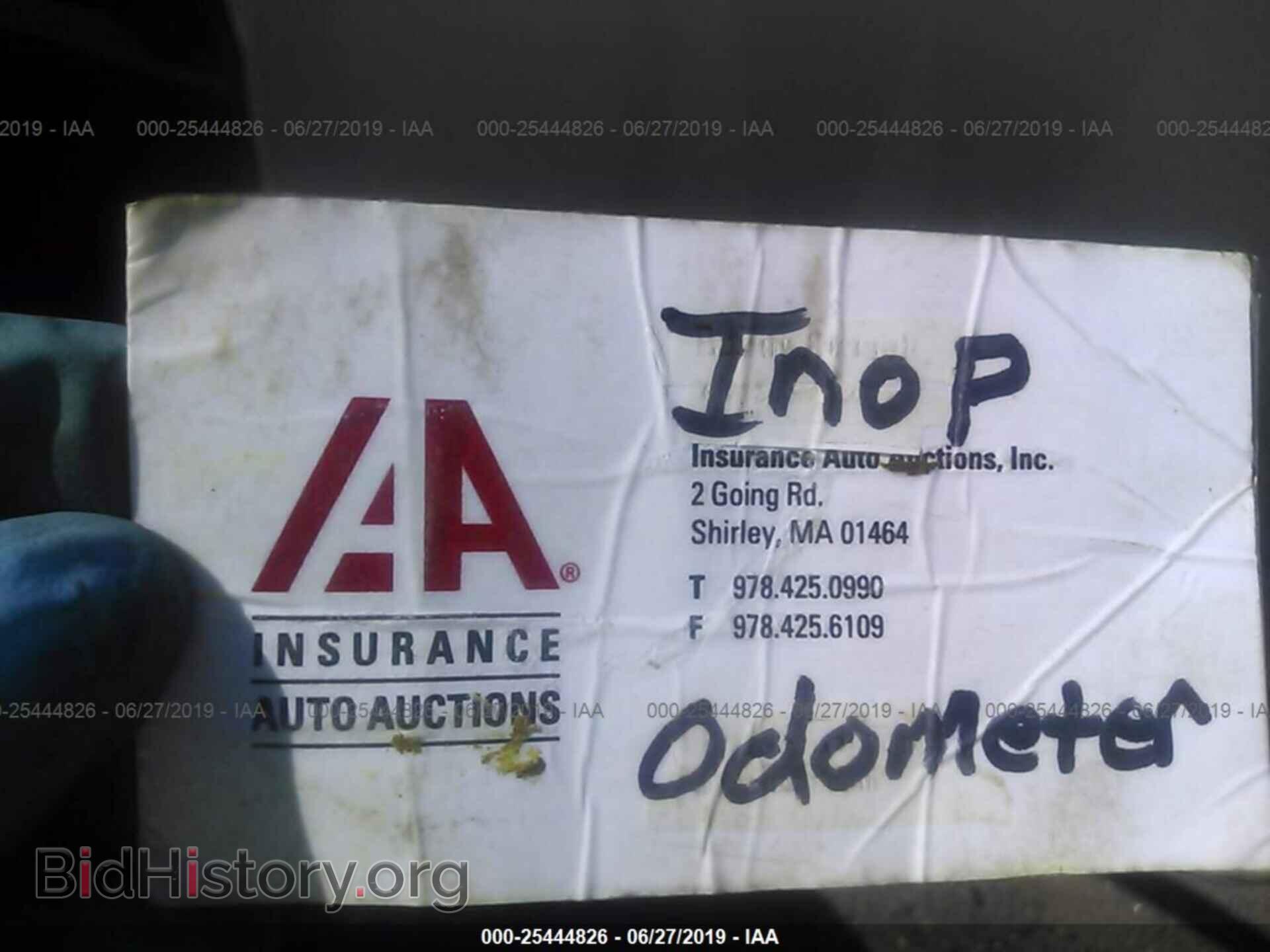 2012 GMC TERRAIN - VIN: 2GKFLTEKXC6323498 - Photo 7