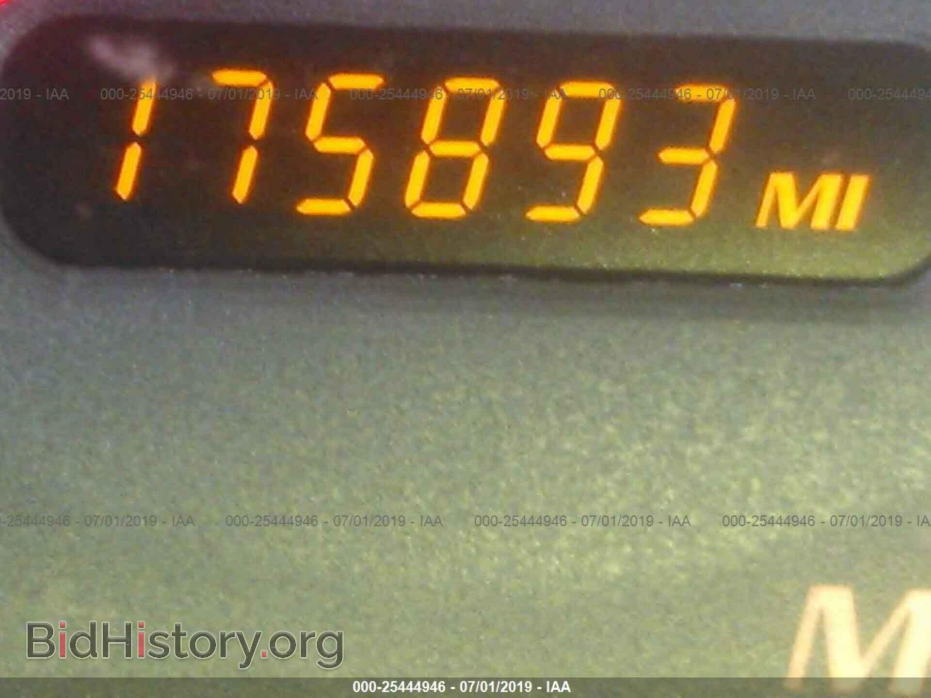 2004 CADILLAC CTS - VIN: 1G6DM577740185517 - Фото 7
