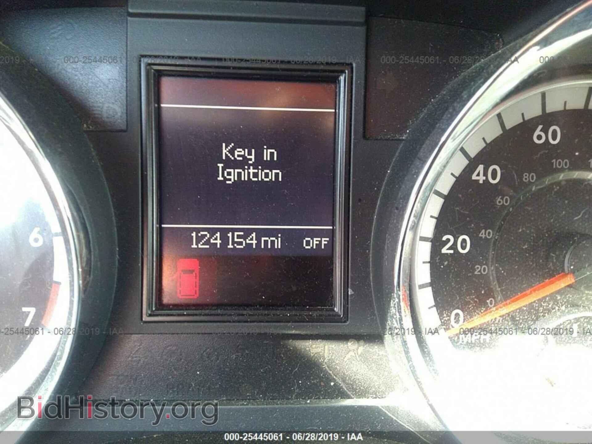 2013 DODGE DURANGO - VIN: 1C4RDJAG9DC693426 - Фото 7