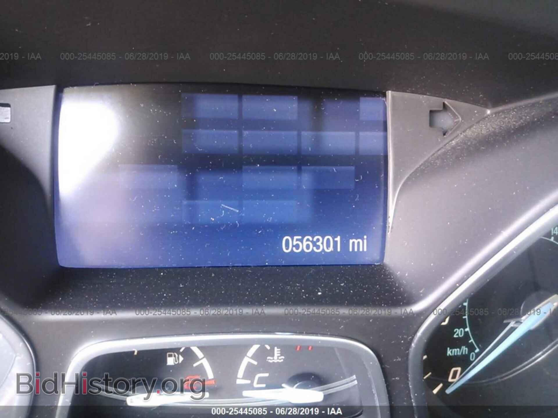 2014 FORD FOCUS - VIN: 1FADP3K28EL344930 - Photo 7