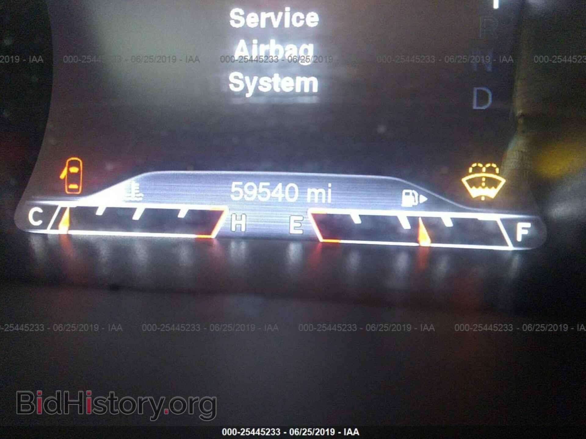 2015 JEEP CHEROKEE - VIN: 1C4PJMBS9FW646595 - Фото 7