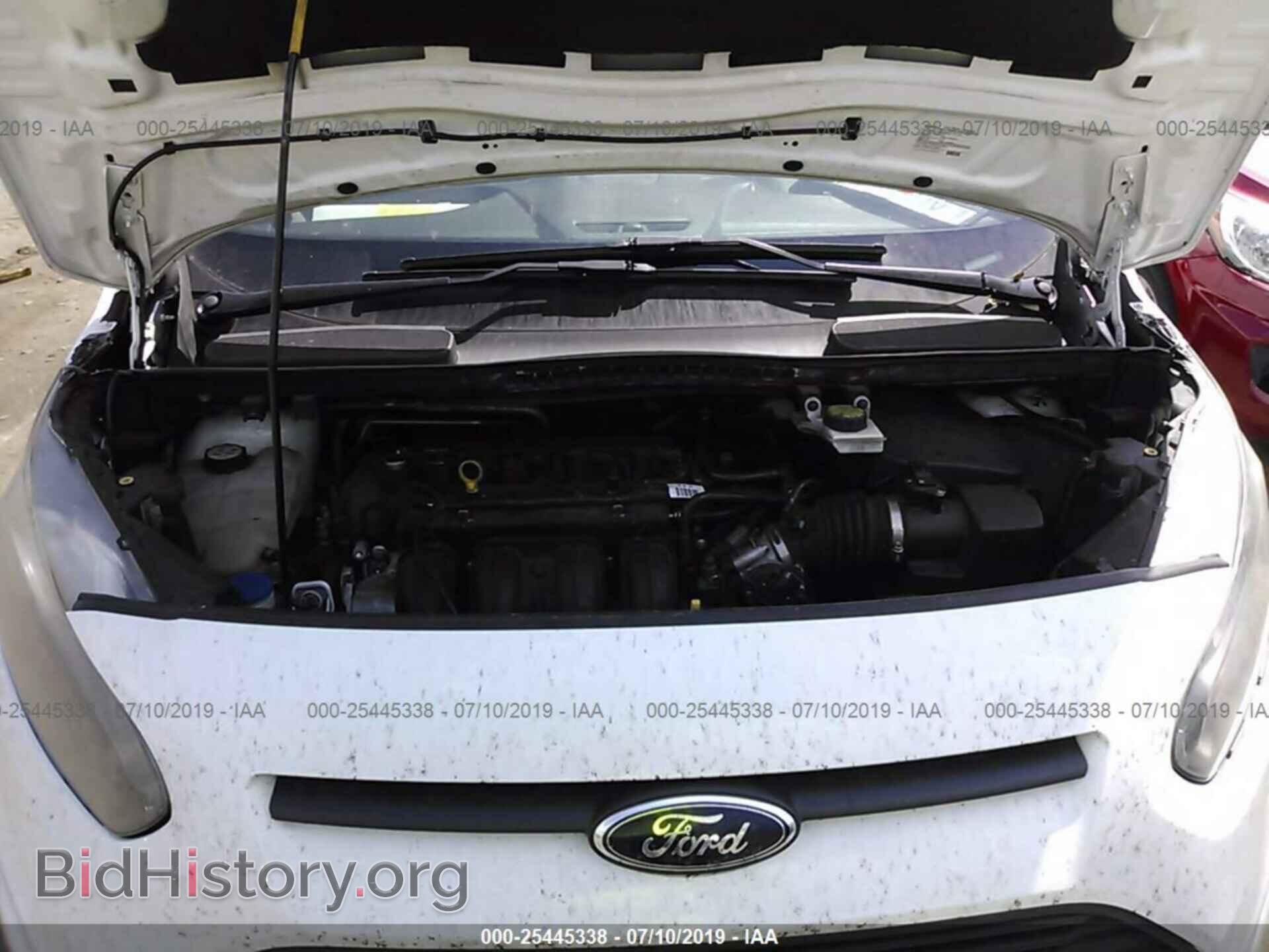 2015 FORD TRANSIT CONNECT - VIN: NM0LS7F79F1176145 - Фото 10