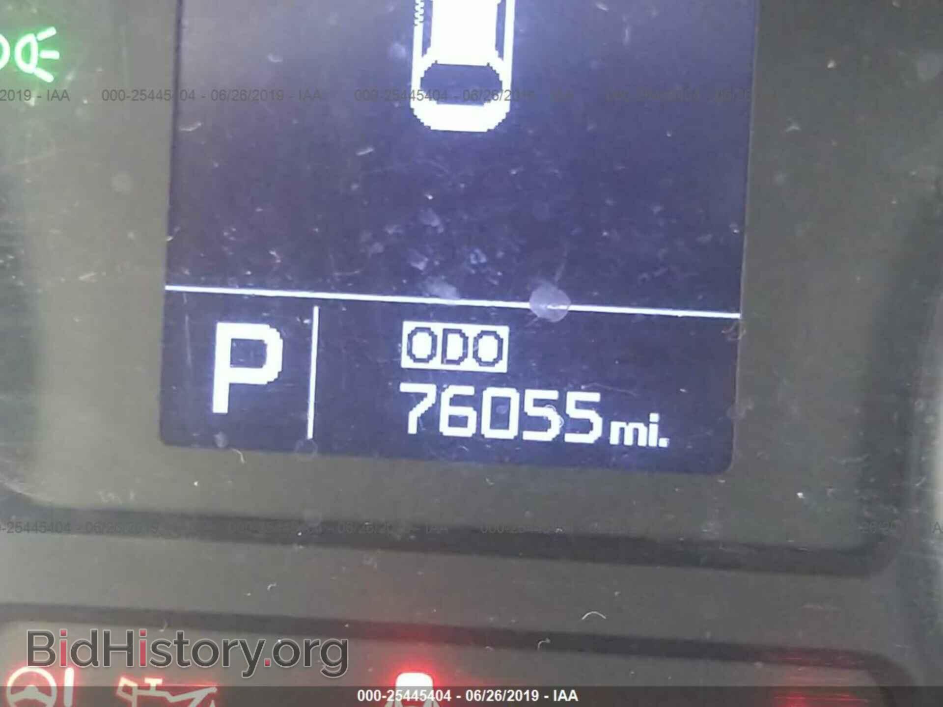 2014 KIA FORTE - VIN: KNAFX4A85E5089167 - Фото 7