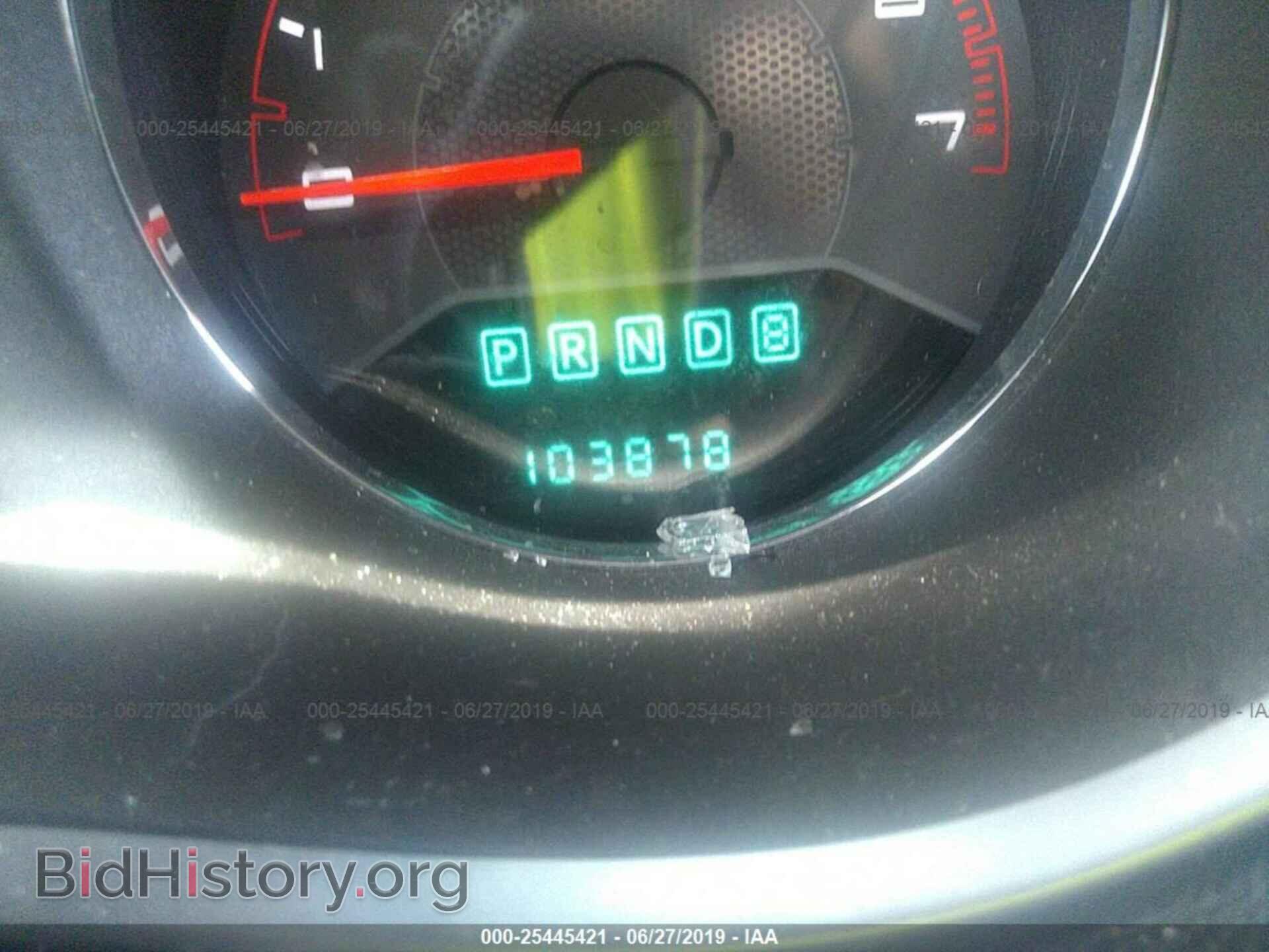 2011 DODGE AVENGER - VIN: 1B3BD1FB7BN537015 - Photo 7
