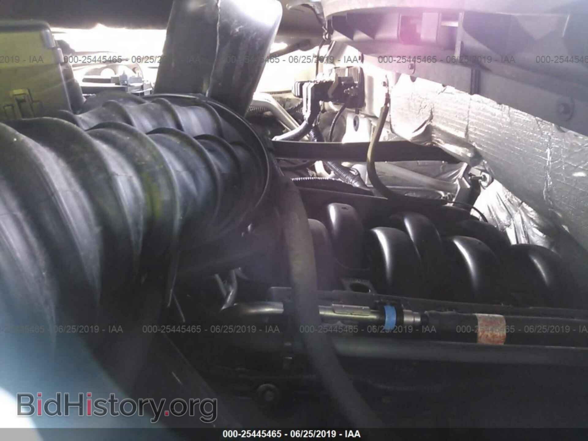2013 FORD F150 - VIN: 1FTFX1CF2DFC32517 - Фото 10