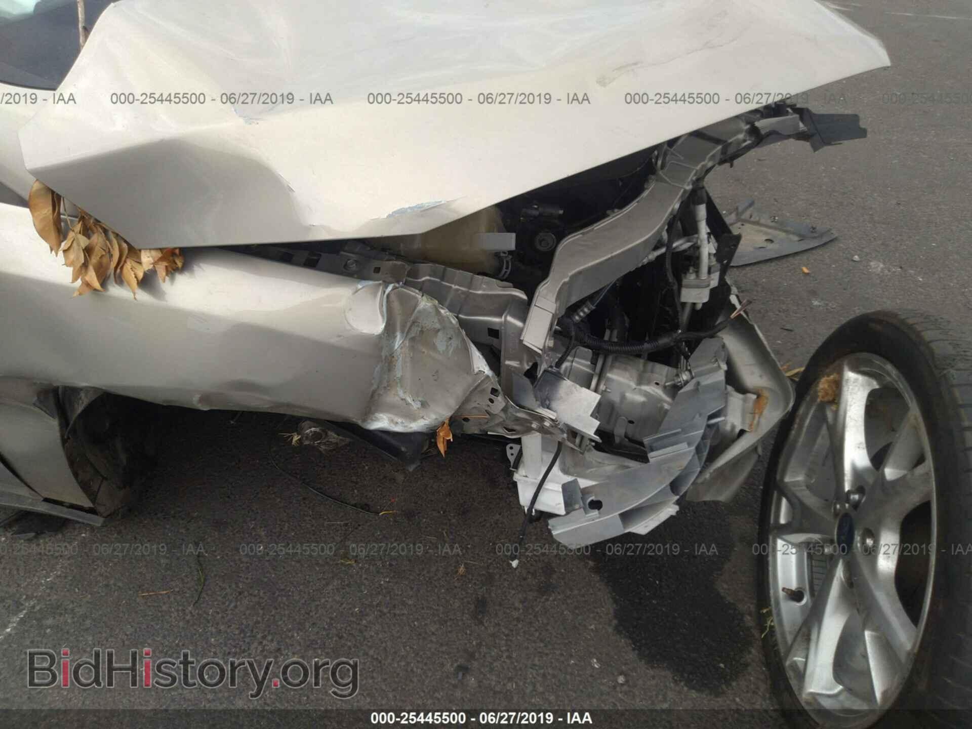 2016 FORD FOCUS - VIN: 1FADP3J23GL279487 - Photo 6