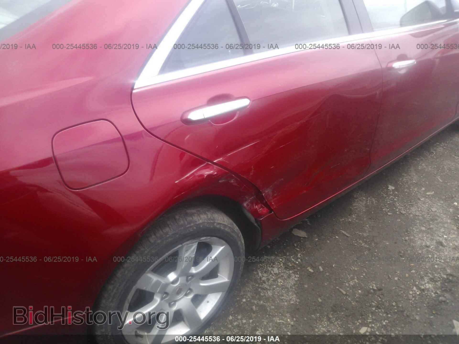 2013 CADILLAC ATS - VIN: 1G6AA5RA9D0165936 - Фото 6