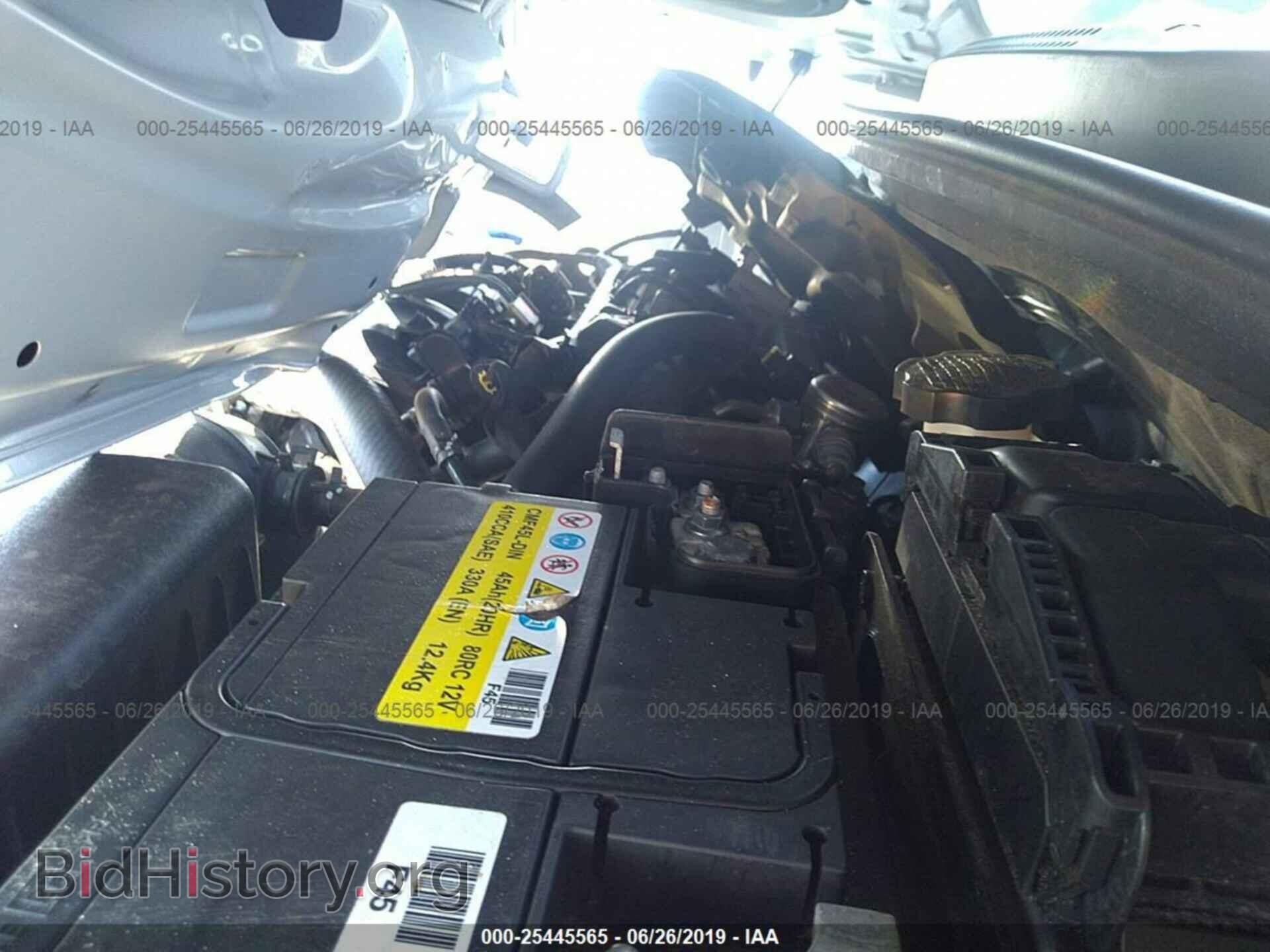 2016 HYUNDAI ACCENT - VIN: KMHCT4AE8GU031730 - Фото 10