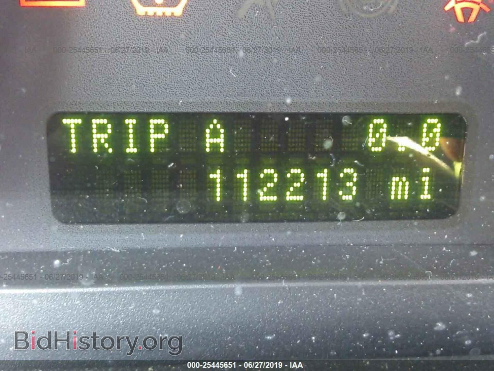 2008 FORD EDGE - VIN: 2FMDK38C78BB40225 - Photo 7