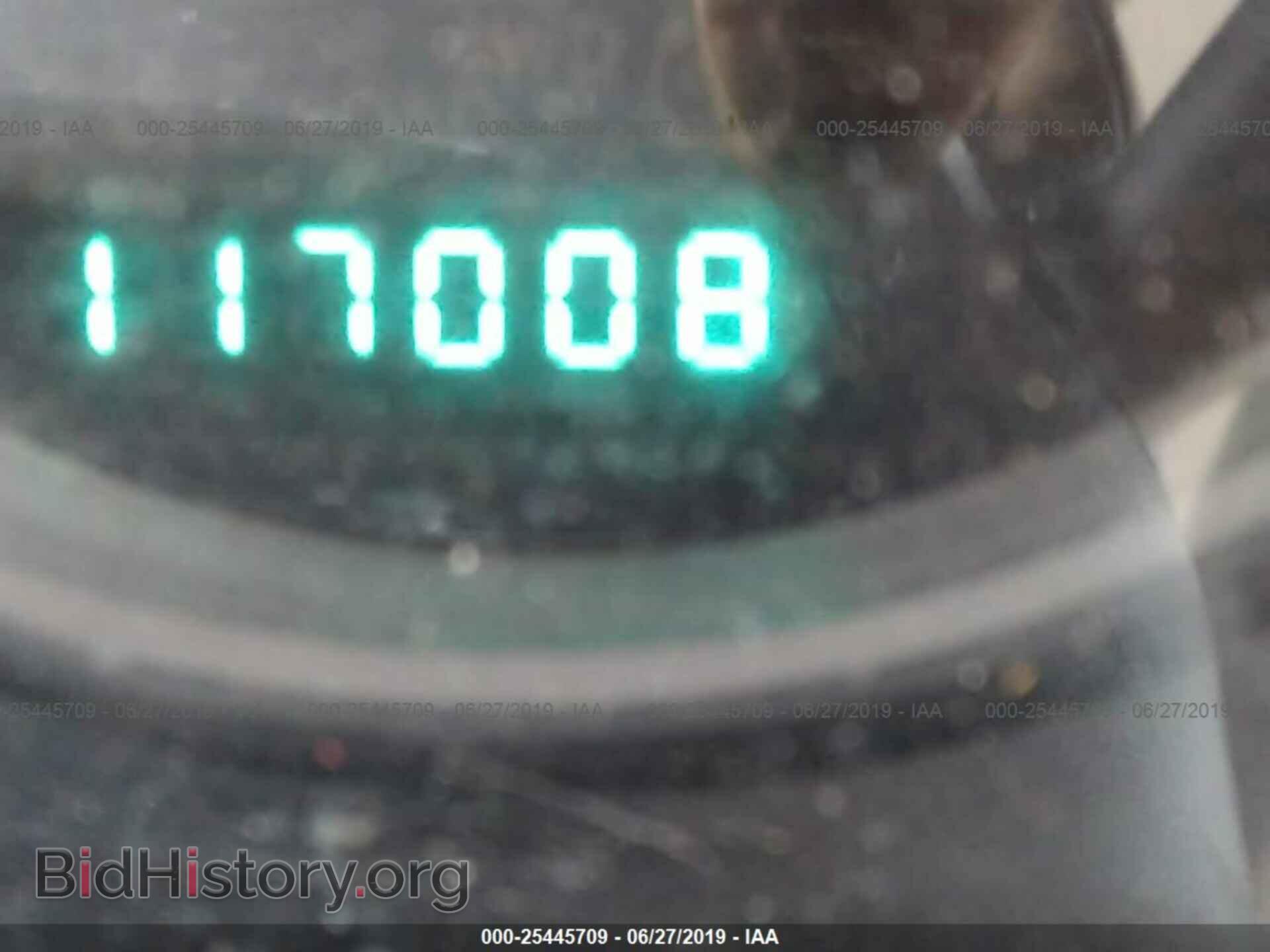 2012 JEEP COMPASS - VIN: 1C4NJDEBXCD564448 - Photo 7