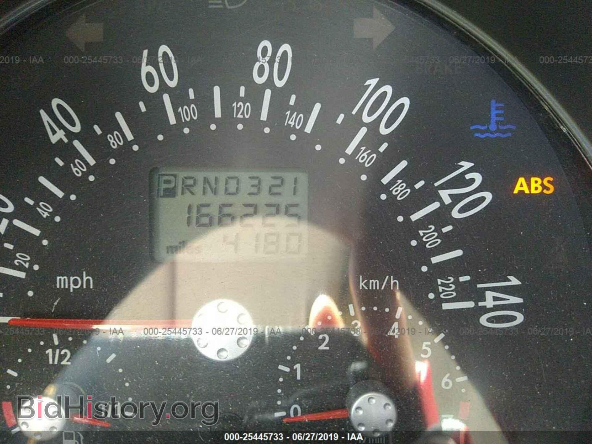 2000 VOLKSWAGEN NEW BEETLE - VIN: 3VWCC21C8YM484238 - Фото 7