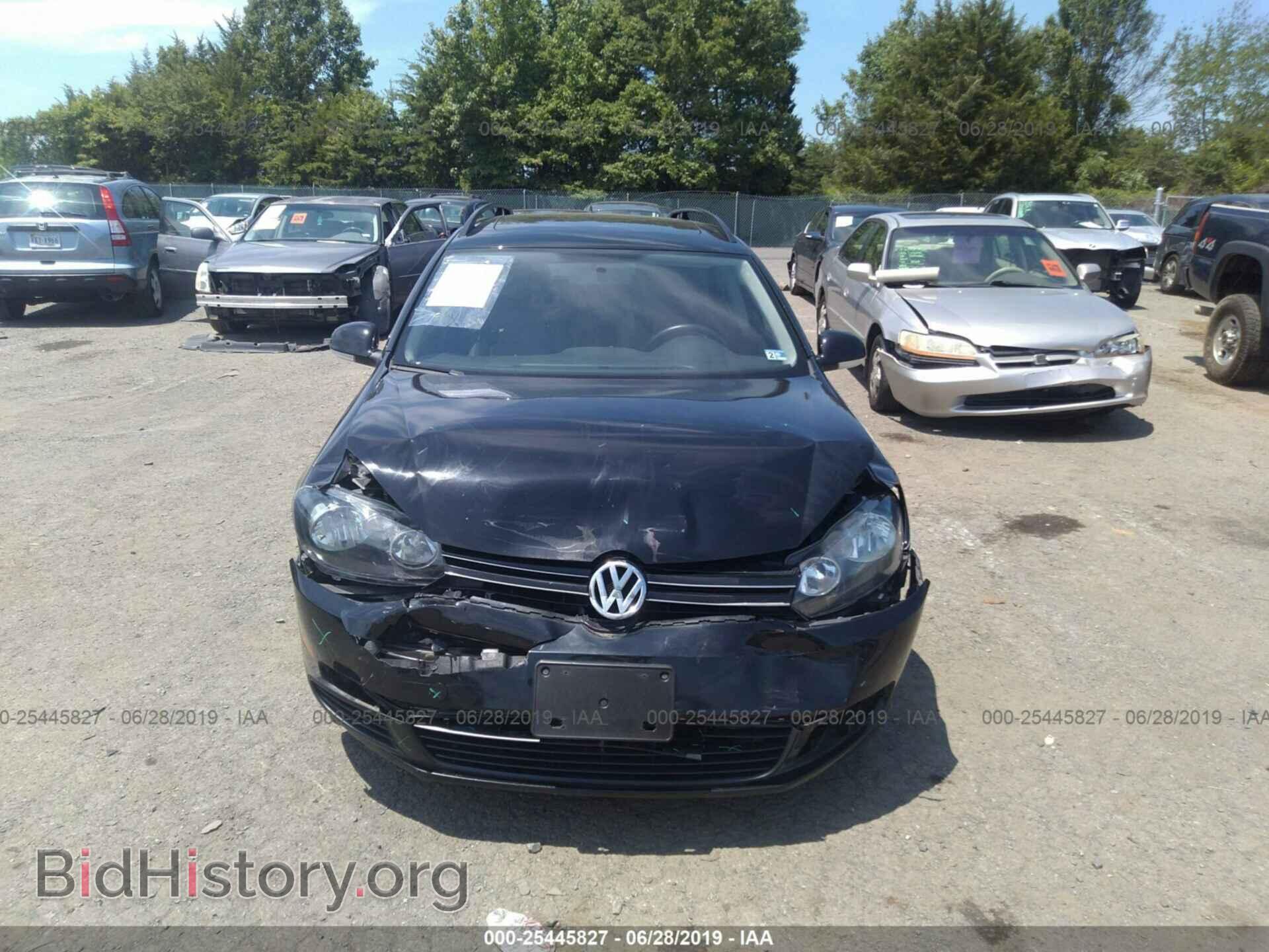2014 VOLKSWAGEN JETTA - VIN: 3VWPL7AJ7EM605673 - Photo 6