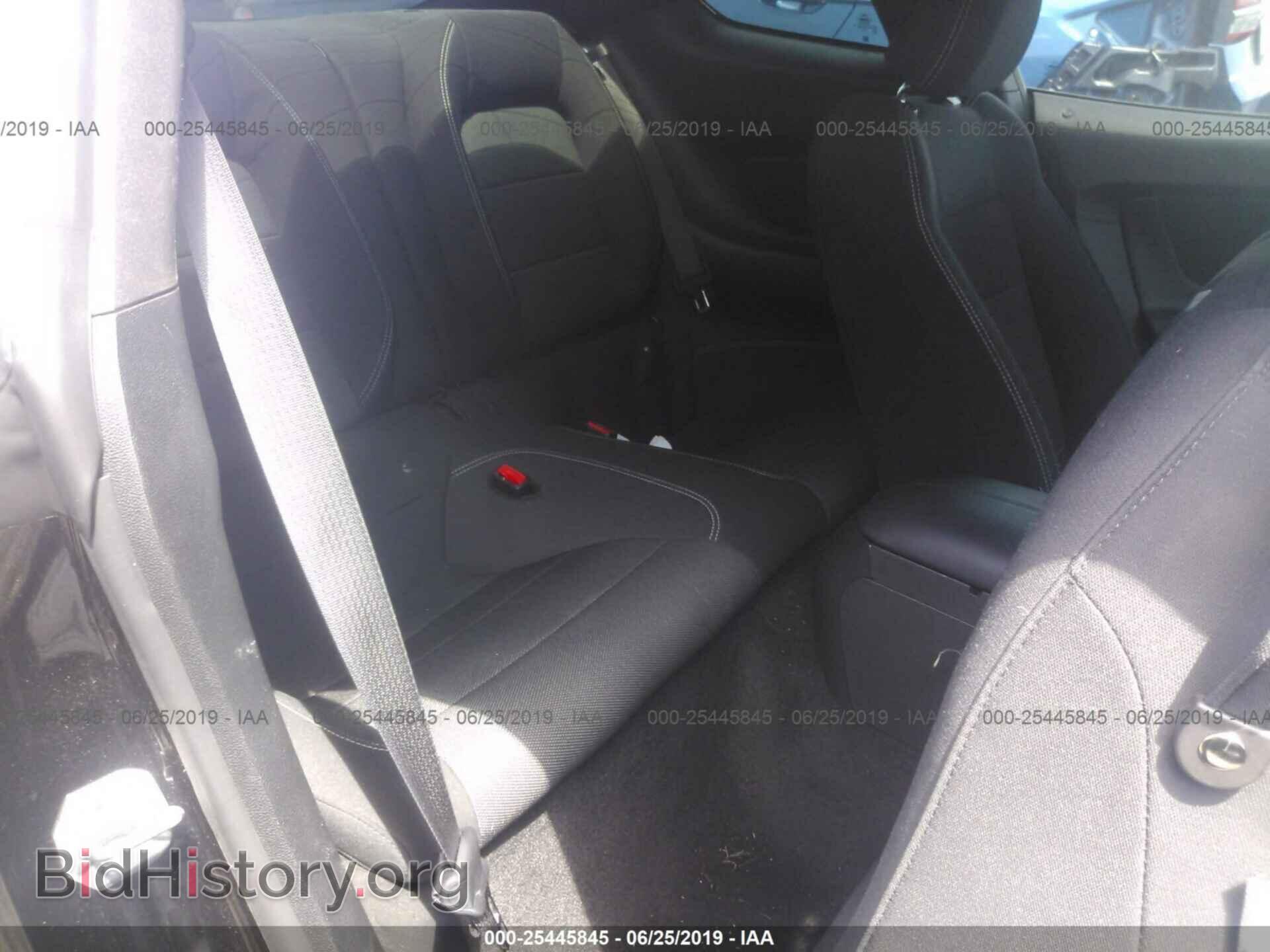 2017 FORD MUSTANG - VIN: 1FA6P8AM2H5271359 - Фото 8