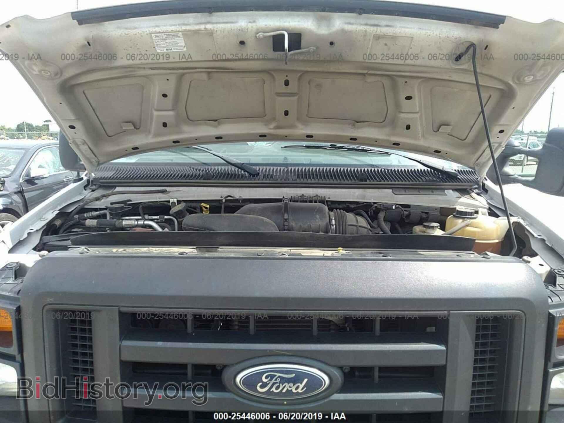 2010 FORD ECONOLINE - VIN: 1FTNE1EW0ADA73244 - Photo 10