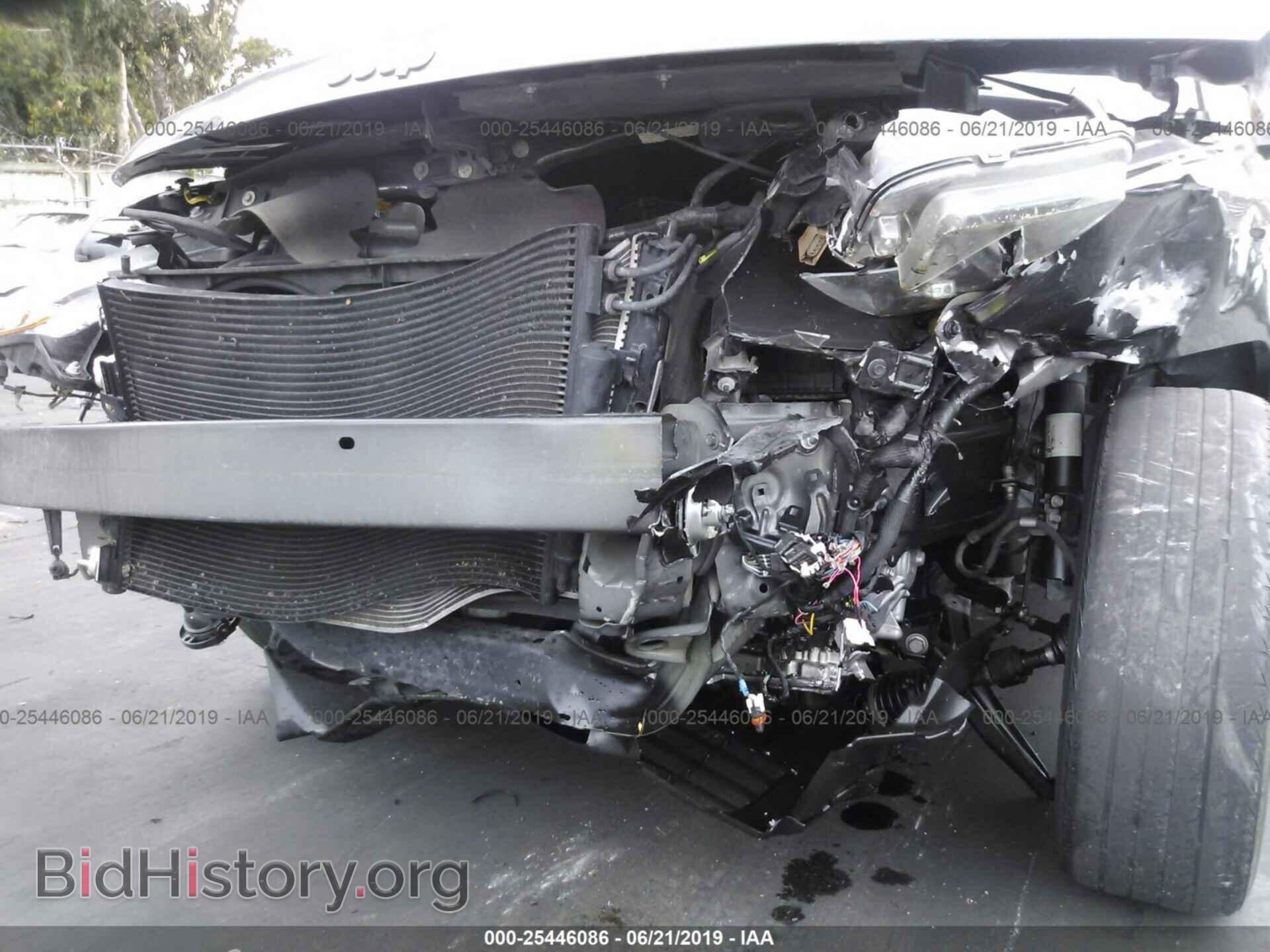 2017 JEEP COMPASS - VIN: 1C4NJCBA5HD124456 - Фото 6