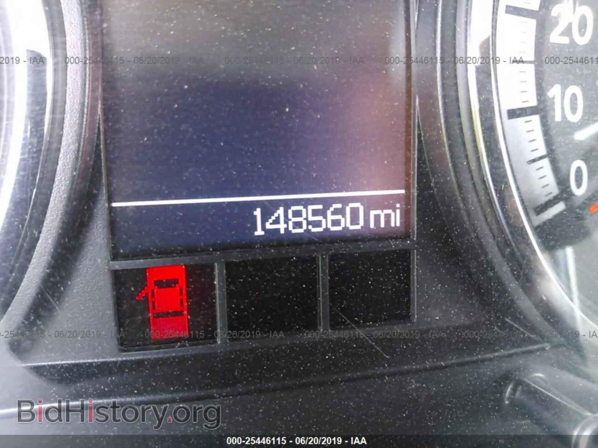 2011 DODGE RAM 2500 - VIN: 3D7UT2CL2BG566059 - Фото 7