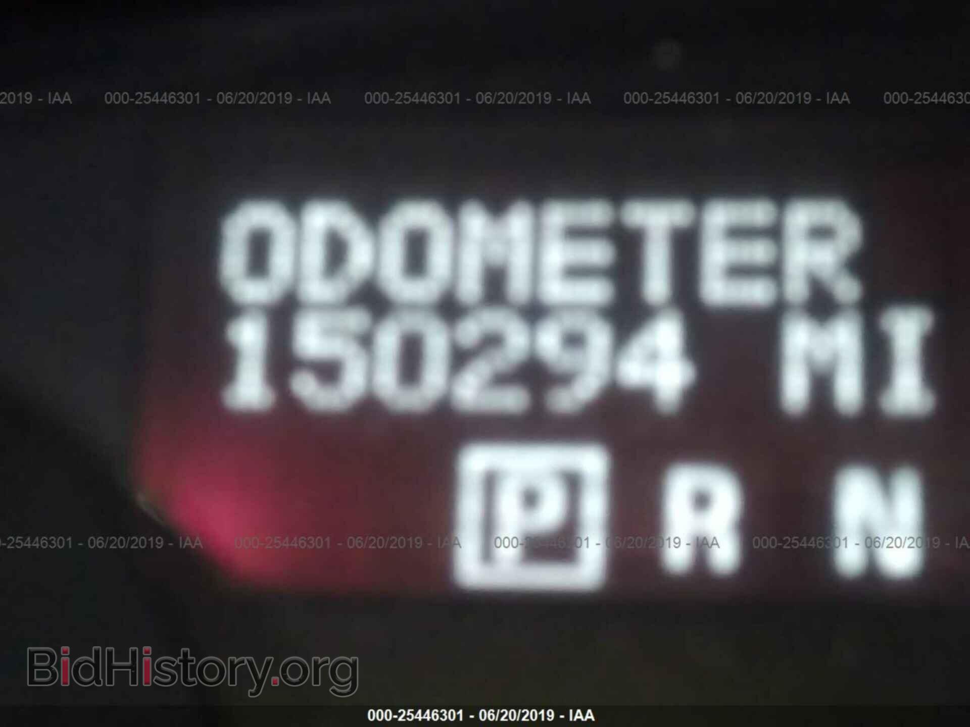 2011 GMC ACADIA - VIN: 1GKKVTED1BJ413392 - Фото 7