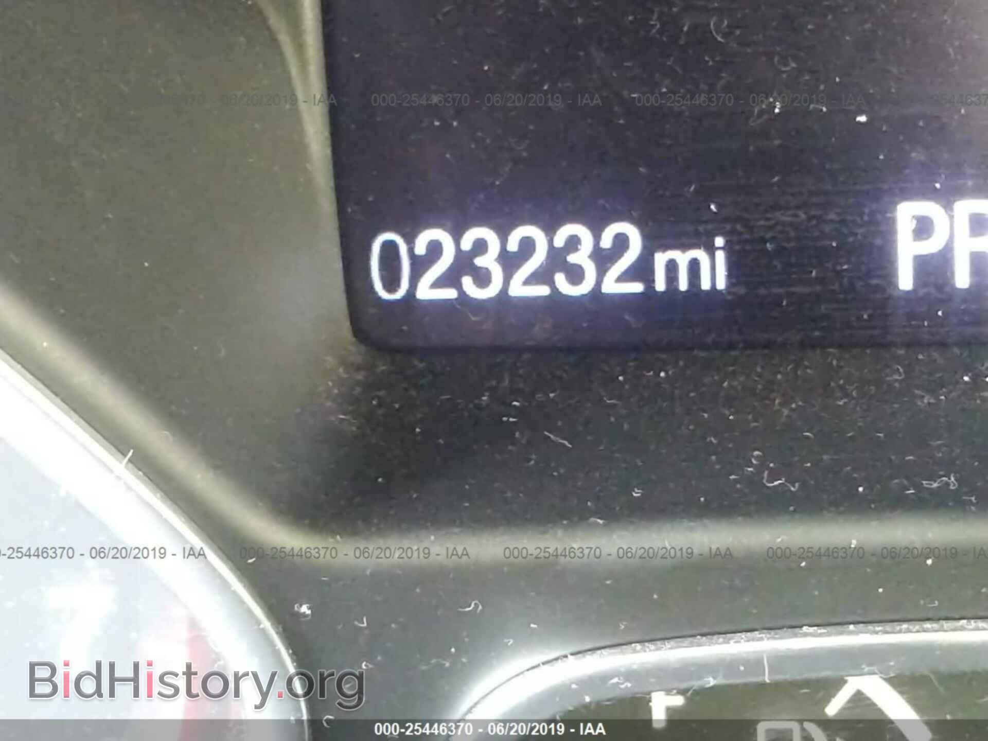 2018 FORD FOCUS - VIN: 1FADP3E22JL205902 - Фото 7