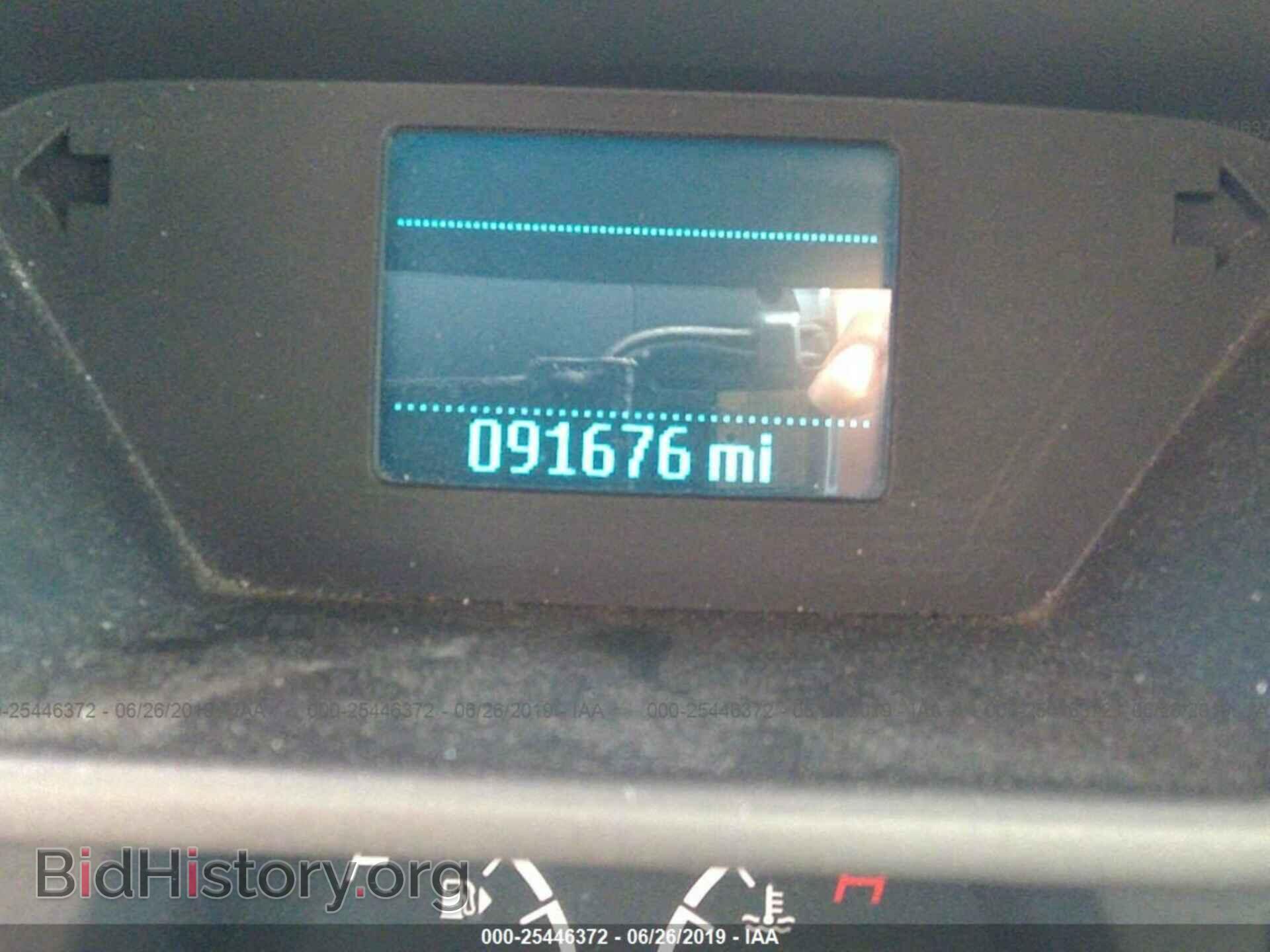 2015 FORD TRANSIT CONNECT - VIN: NM0LS7E76F1197245 - Фото 7