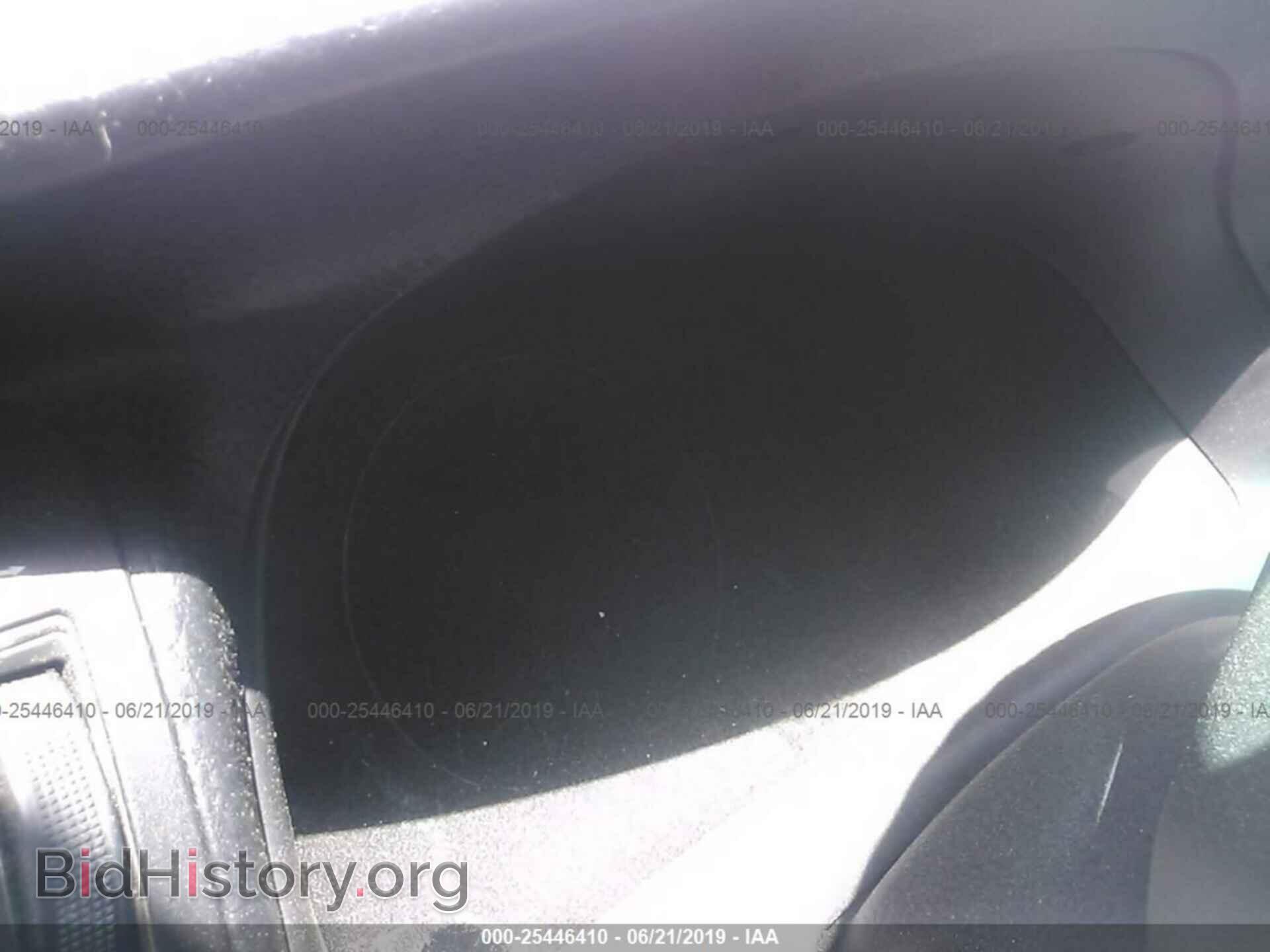 2007 LEXUS LS - VIN: JTHBL46F875032225 - Фото 7