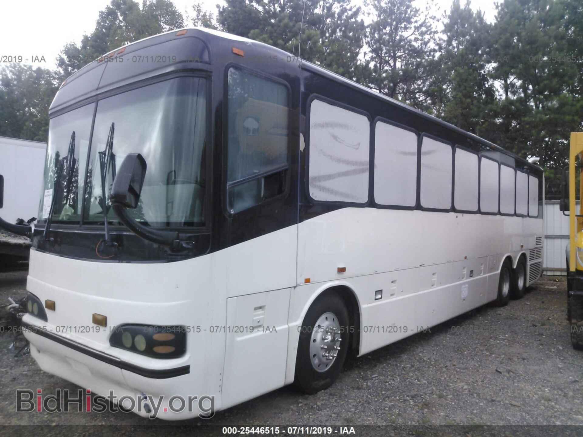2004 BLUE BIRD 3904-4100 - VIN: 1BDGNB2A64W100167 - Photo 2