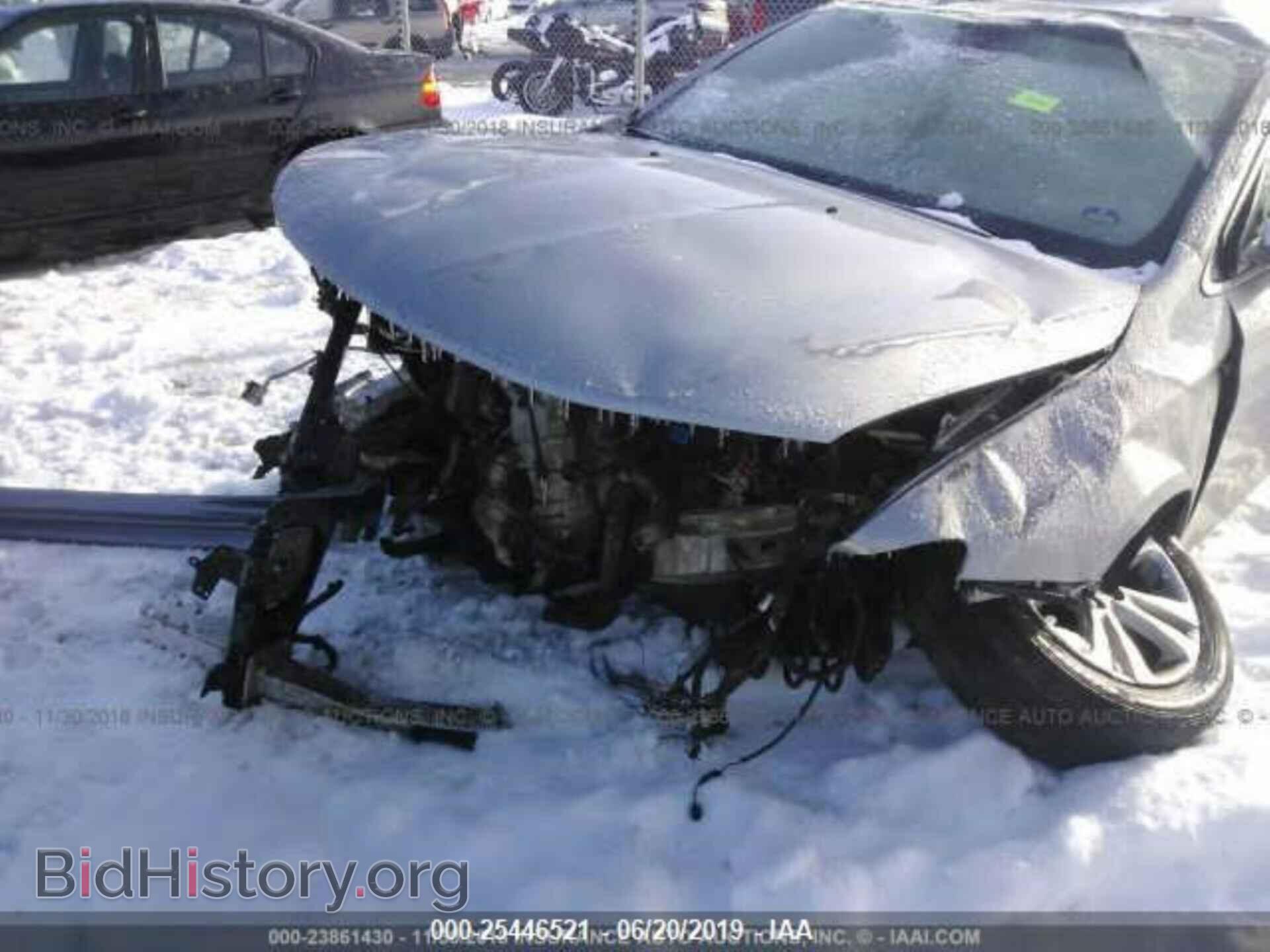 2015 CHRYSLER 200 - VIN: 1C3CCCAB6FN702765 - Фото 6