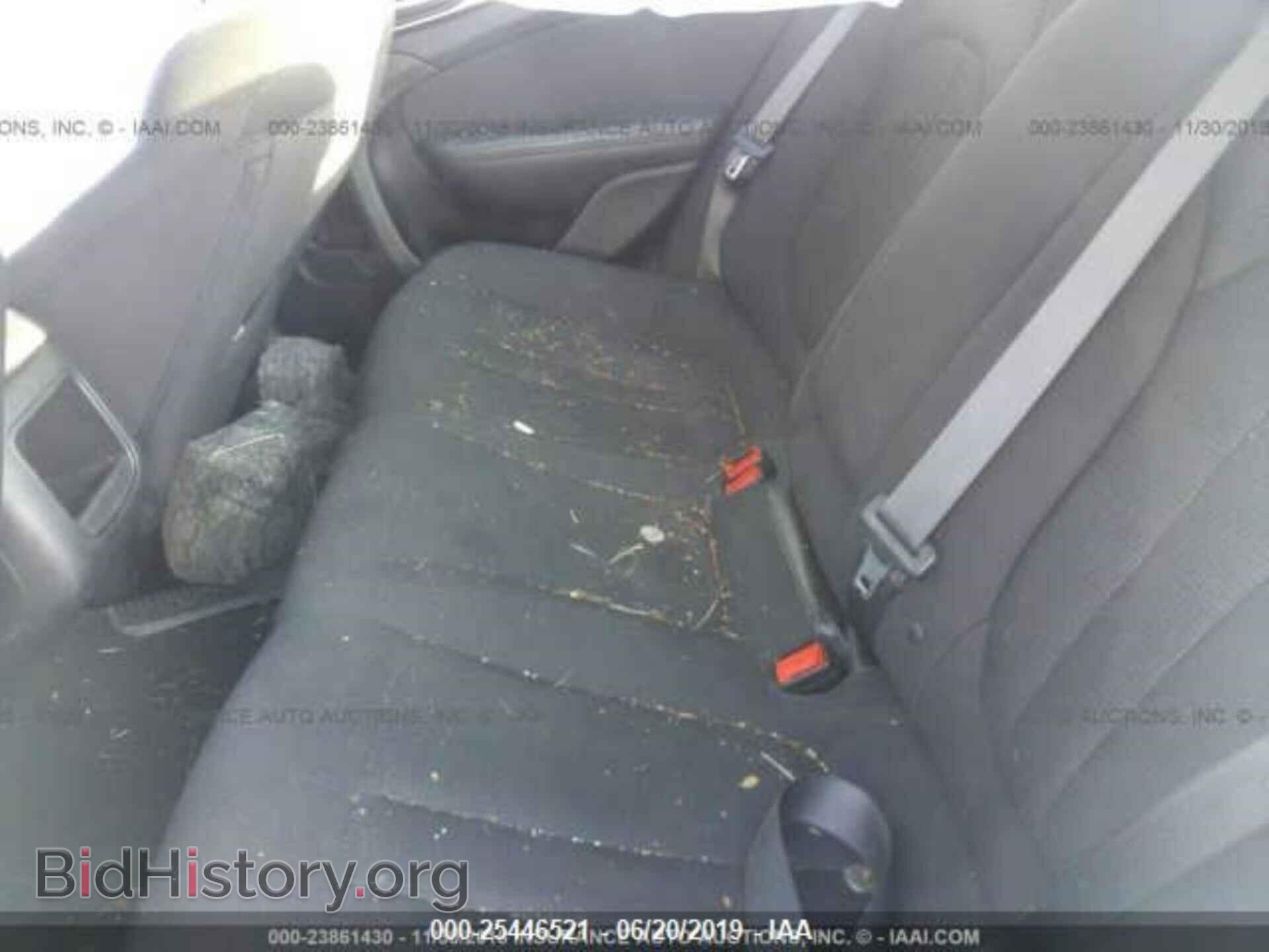 2015 CHRYSLER 200 - VIN: 1C3CCCAB6FN702765 - Фото 8