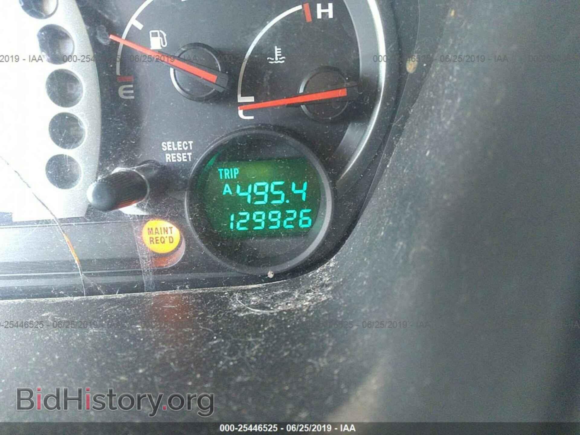 2005 HONDA PILOT - VIN: 5FNYF184X5B011367 - Photo 7