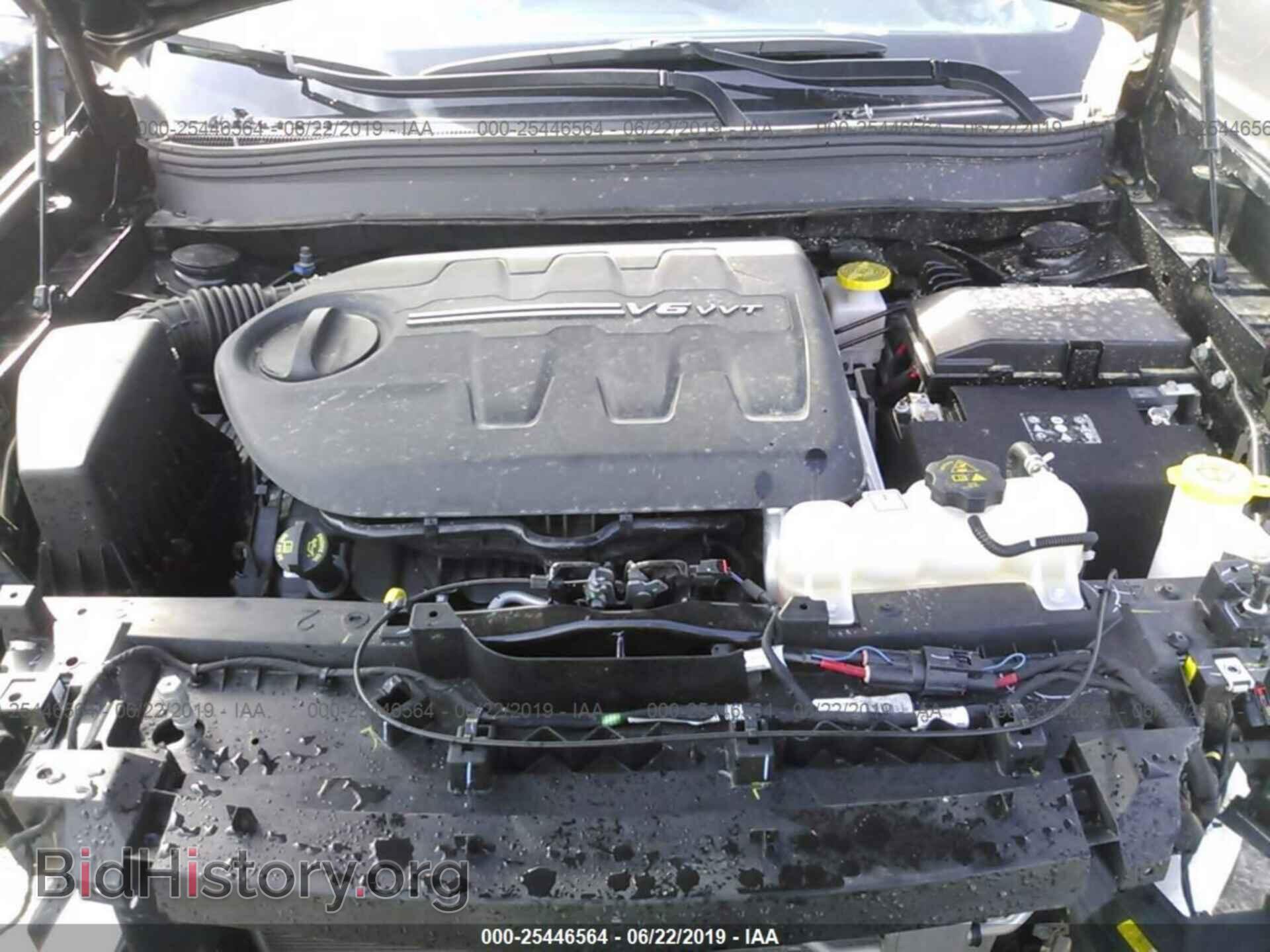 2019 JEEP CHEROKEE - VIN: 1C4PJMDX4KD412623 - Фото 10