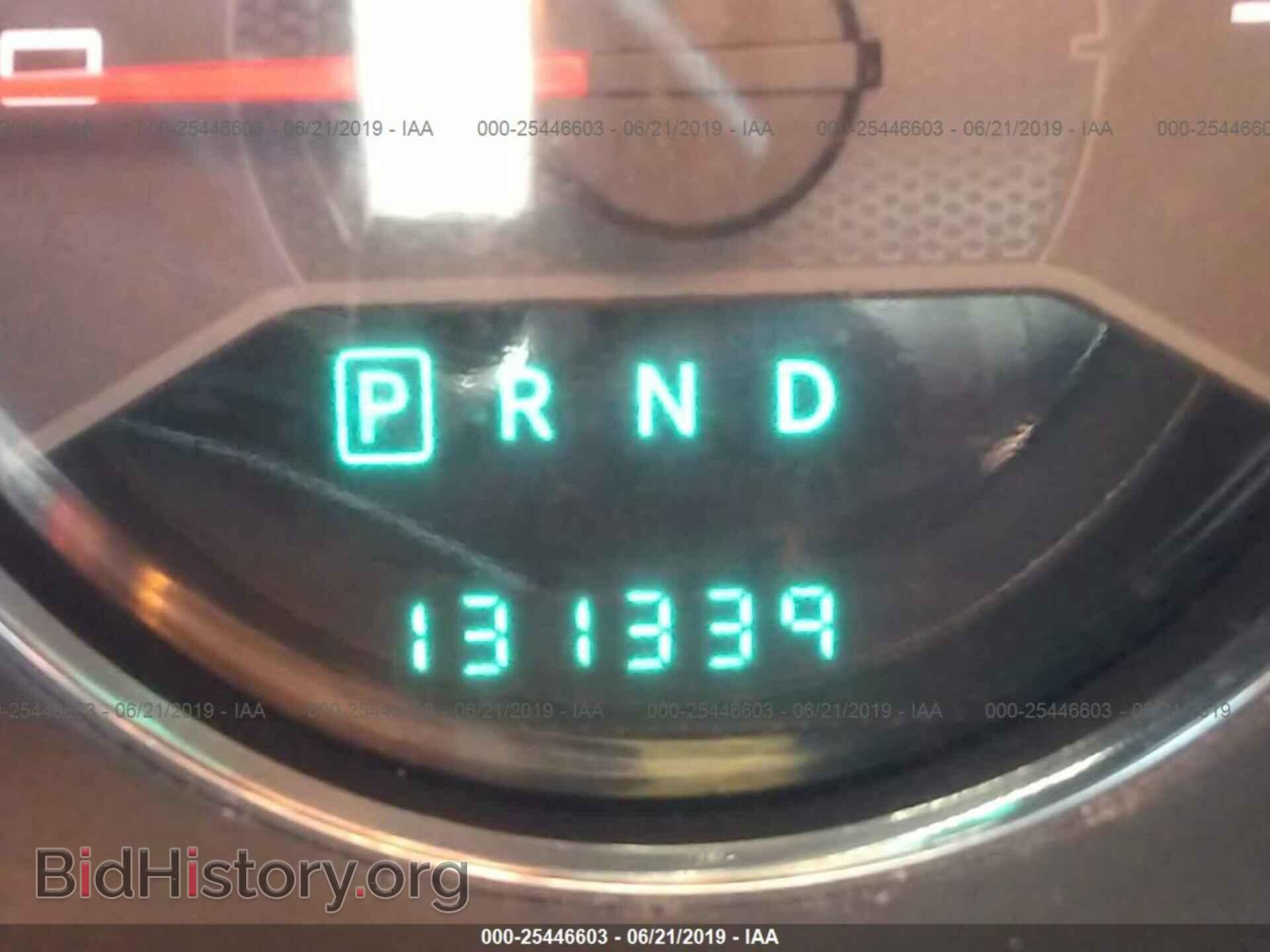 2011 DODGE AVENGER - VIN: 1B3BD4FB6BN578432 - Photo 7