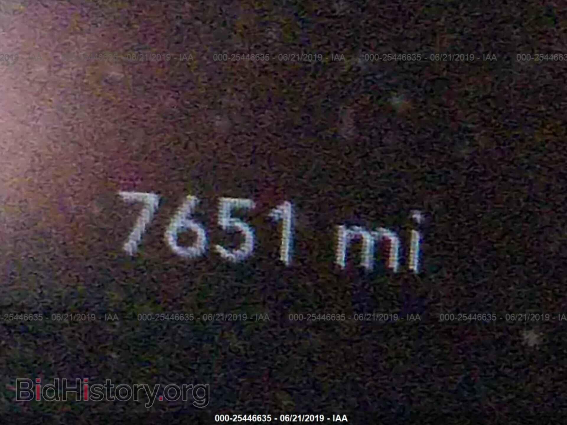 2019 DODGE CHARGER - VIN: 2C3CDXHG6KH561155 - Photo 7