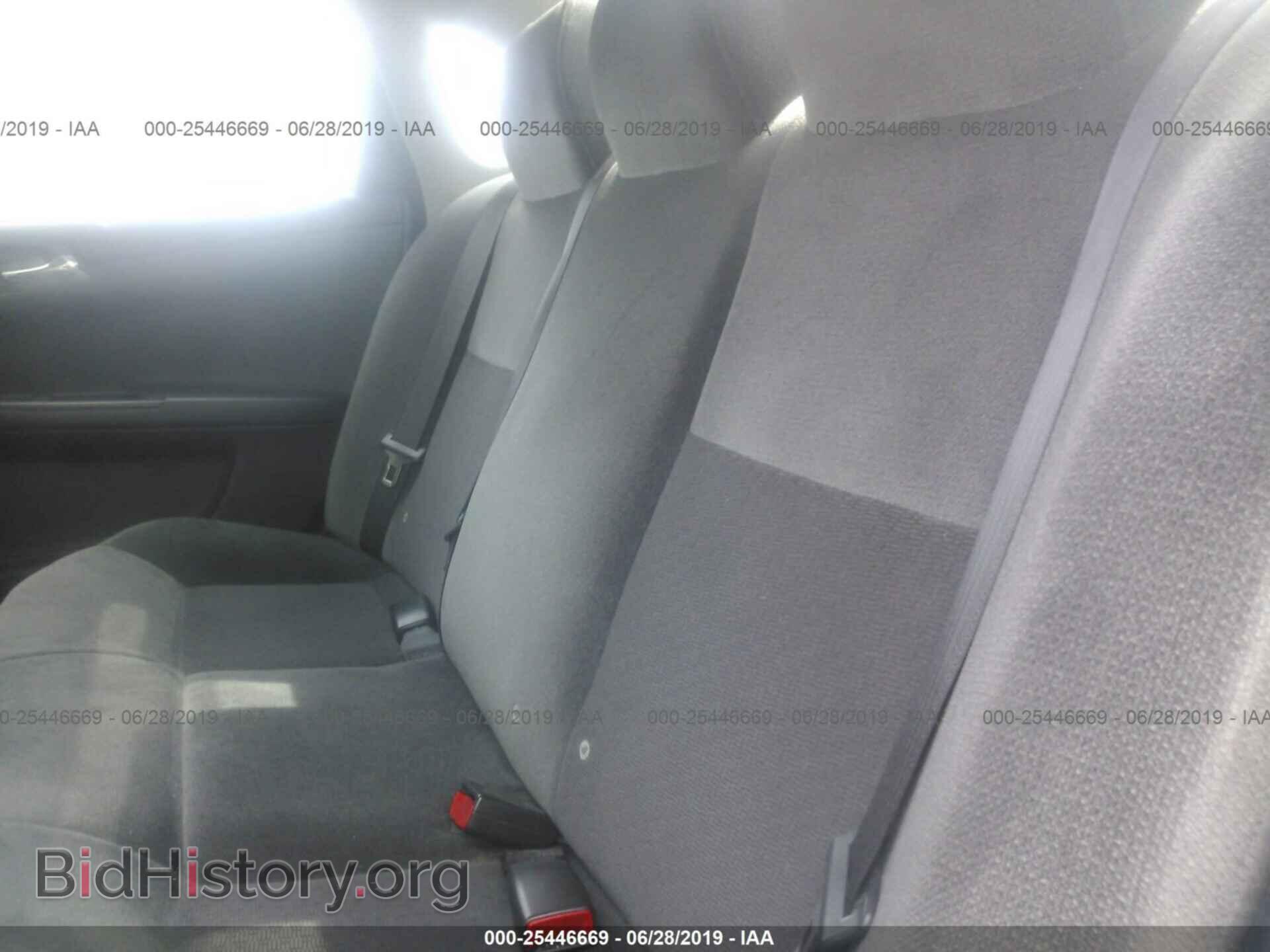 2011 CHEVROLET IMPALA - VIN: 2G1WF5EK7B1113475 - Фото 8