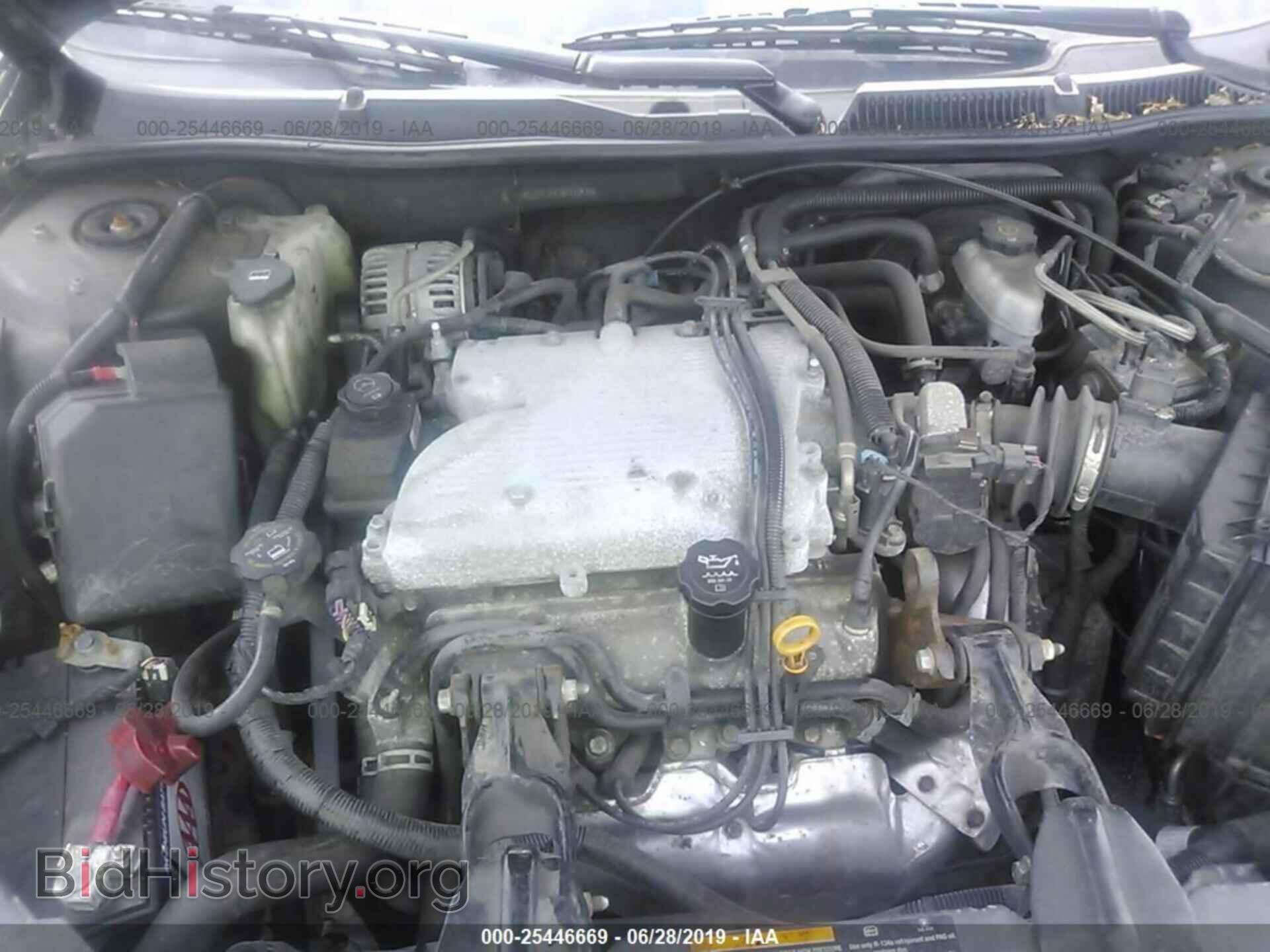 2011 CHEVROLET IMPALA - VIN: 2G1WF5EK7B1113475 - Фото 10