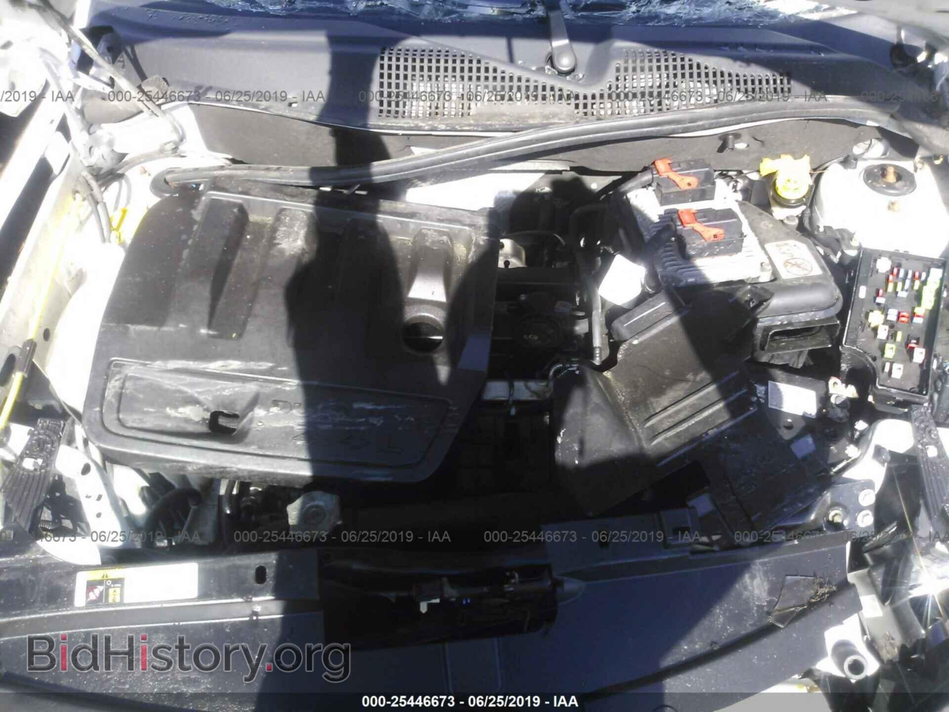 2017 JEEP COMPASS - VIN: 1C4NJDEB8HD205140 - Фото 10