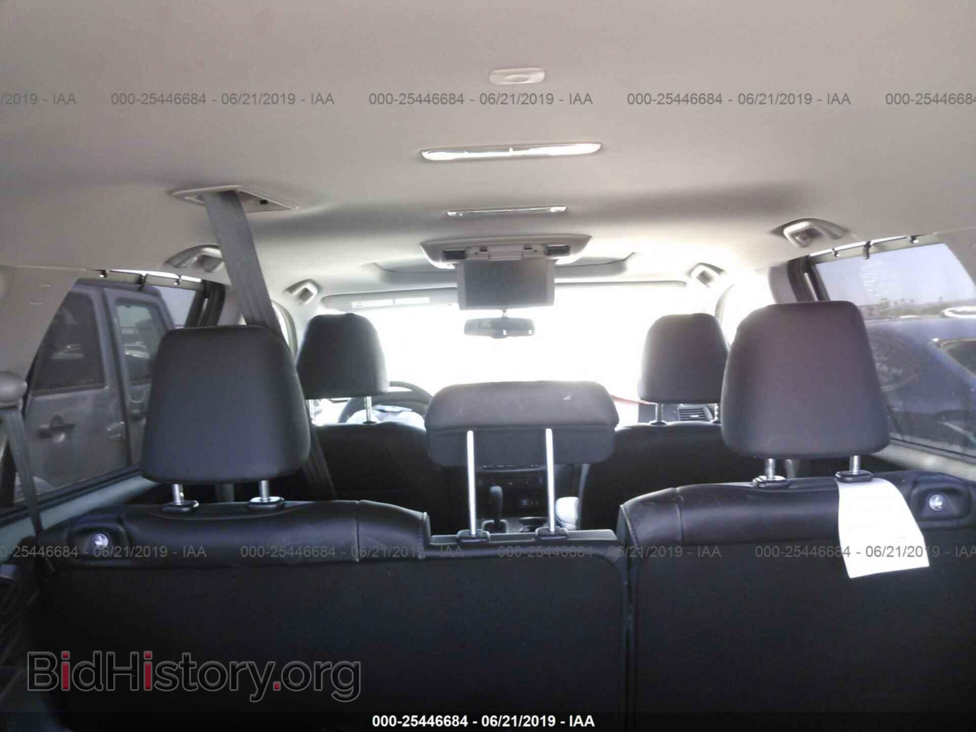 2018 HONDA PILOT - VIN: 5FNYF6H85JB048238 - Фото 8